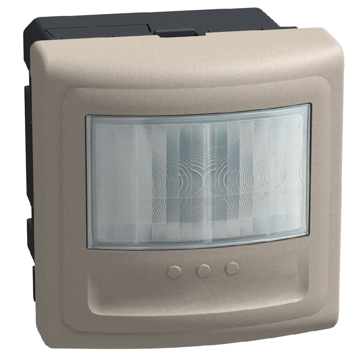 Light Now with Netatmo - Detetor de movimento cderrogação-2 fios-2 mód - Stone