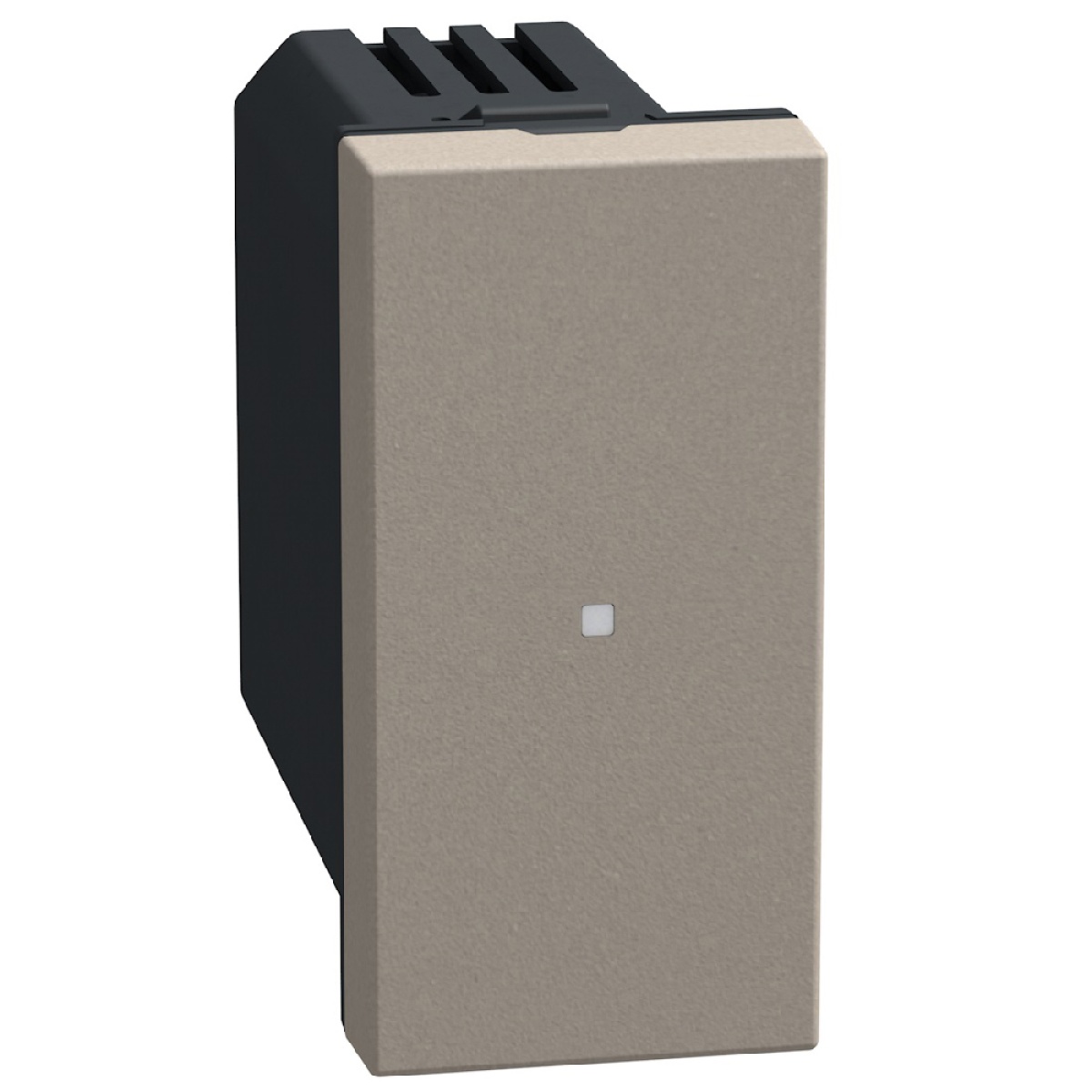 Light Now - Módulo conectado para Tomada de energia - 1 módulo - Stone