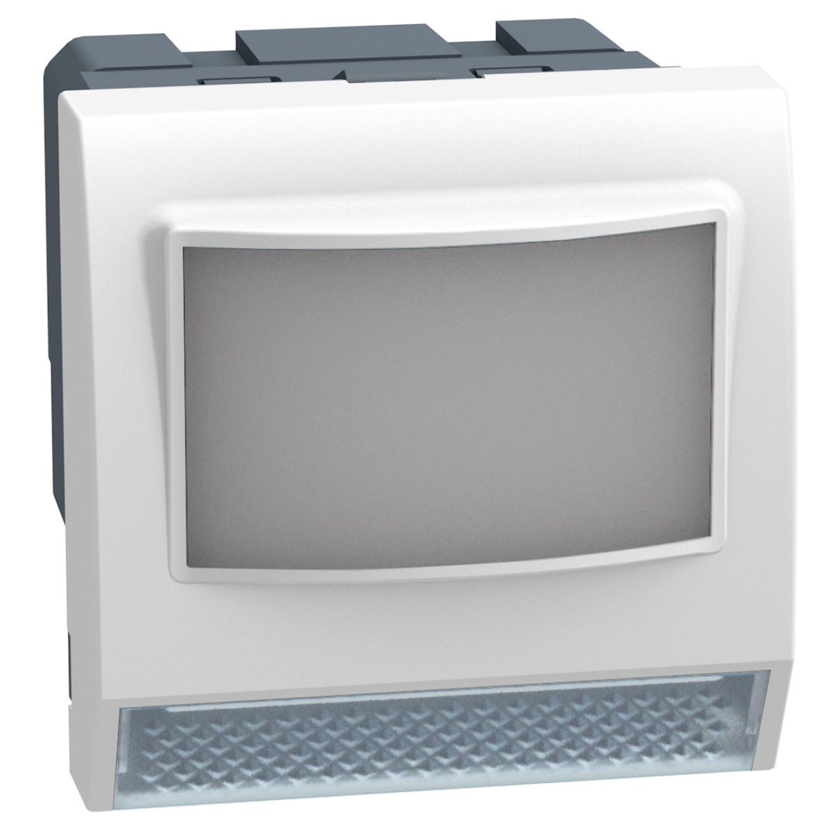 Light Now - Lâmpada de sinalização com sensor IR - 2 módulos - White