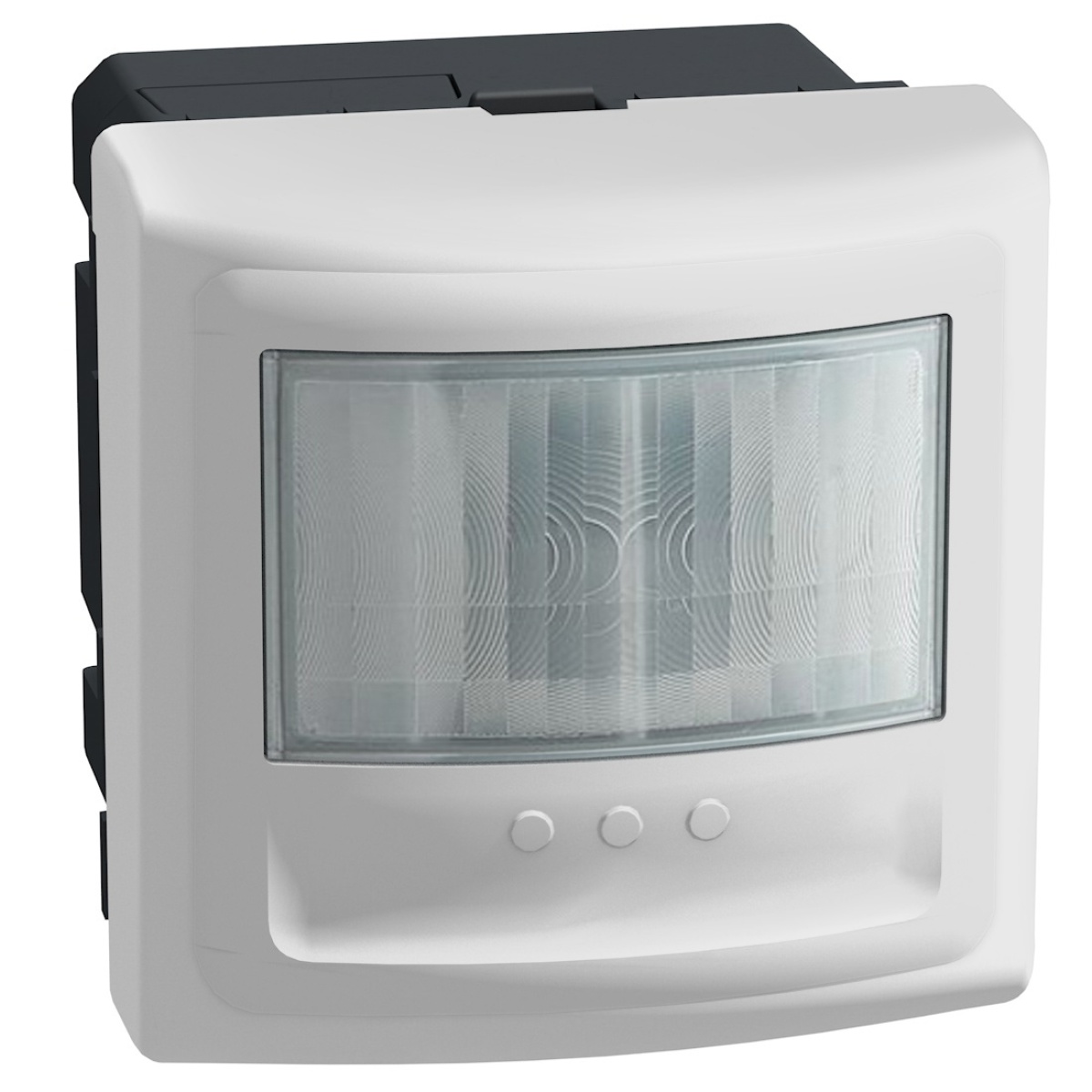 Light Now with Netatmo - Detetor de movimento cderrogação-2 fios-2 mód-White