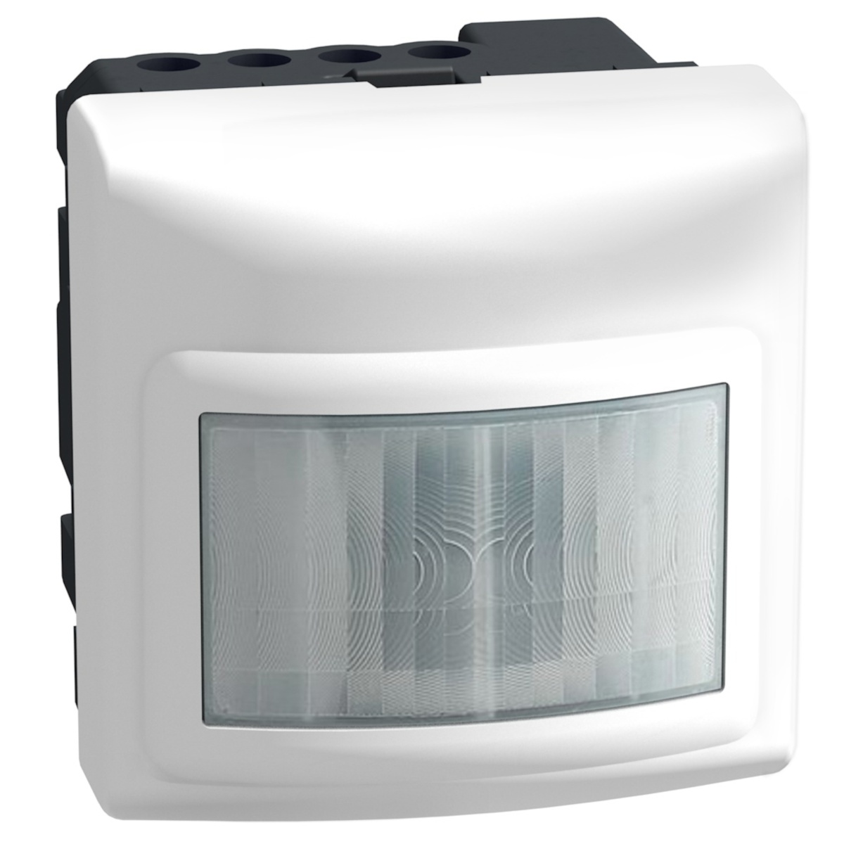 Light Now MYHOME - Detetor de movimento tecnologia dupla - White