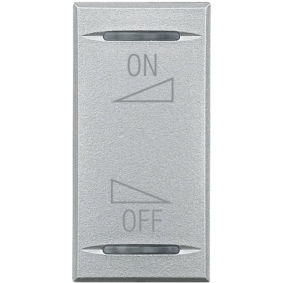 Axolute MyHOME Embellisher - regulação ONOFF de difusão sonora - Tech