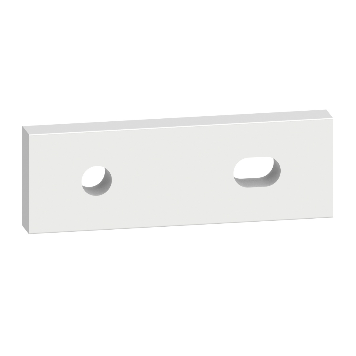 Conector para barramentos em alumínio 630 A