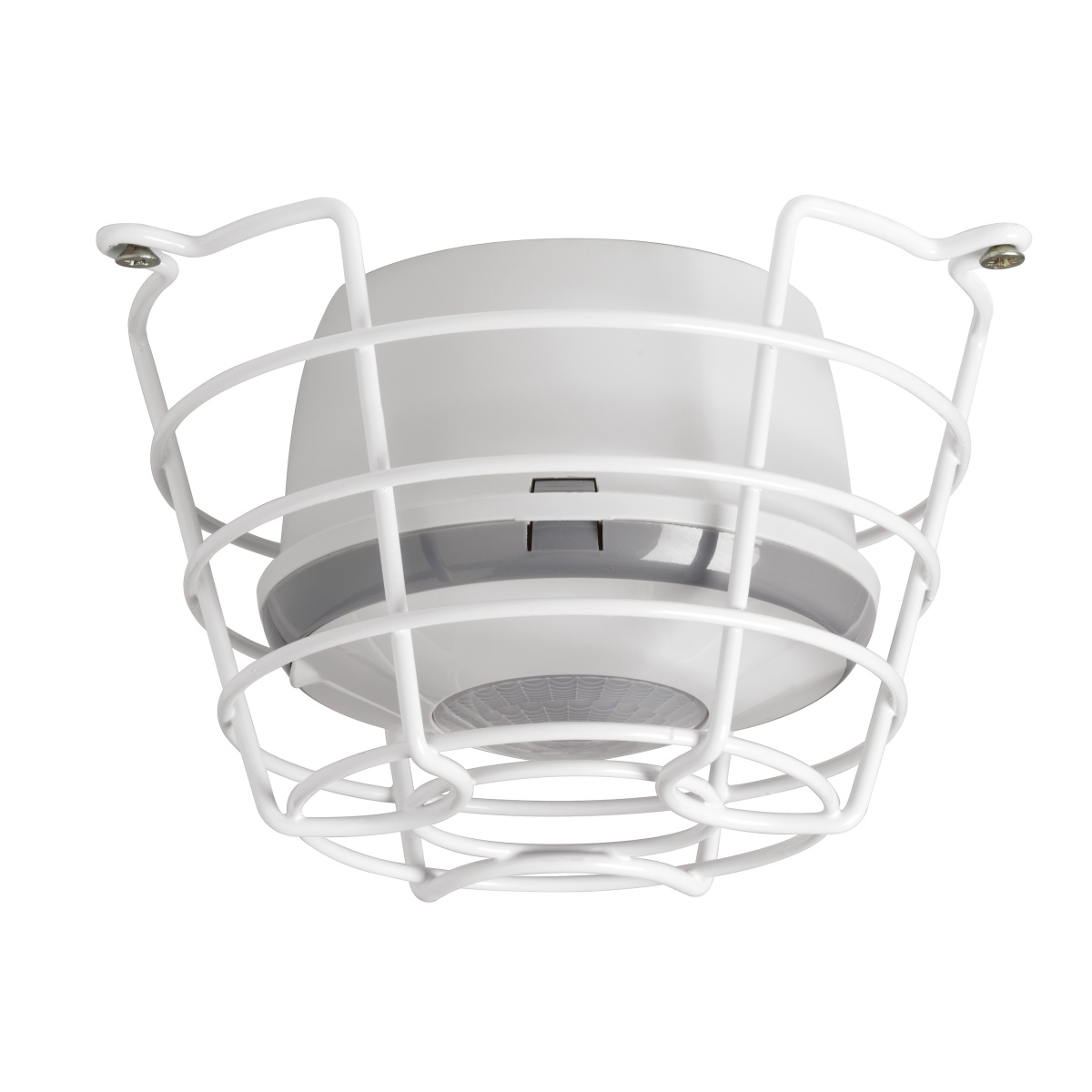 Acessório - Grelha de proteção IK 10 para detetor movimento 0489 32