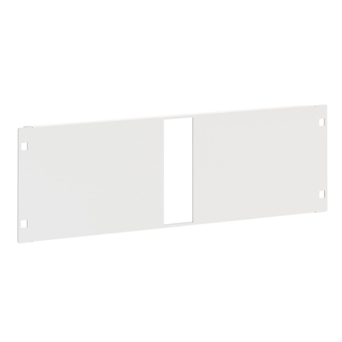 Painel XL3 S para DPX3 250 - horizontal - 4P - 24 módulos