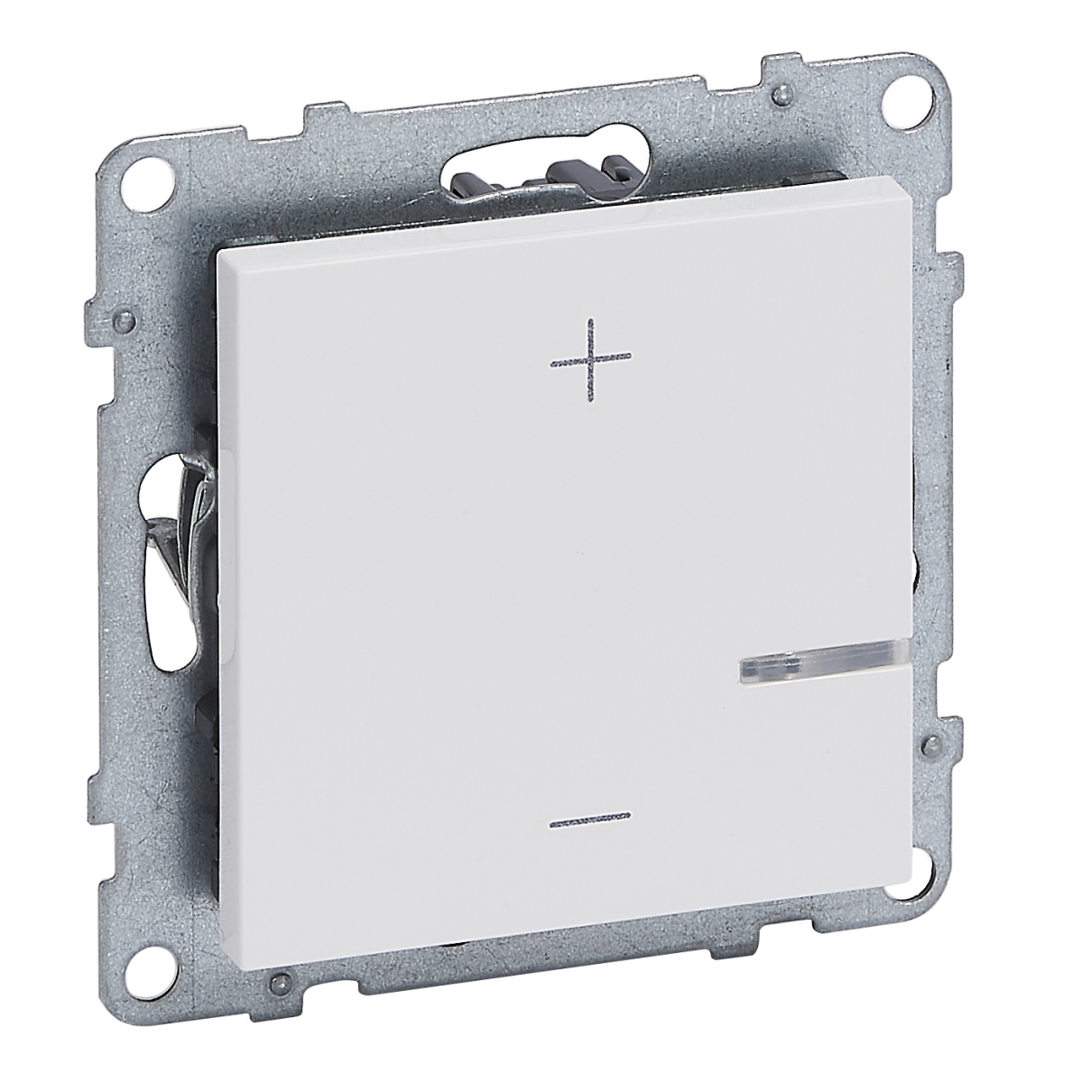 NEW SUNO Variador teclas Branco