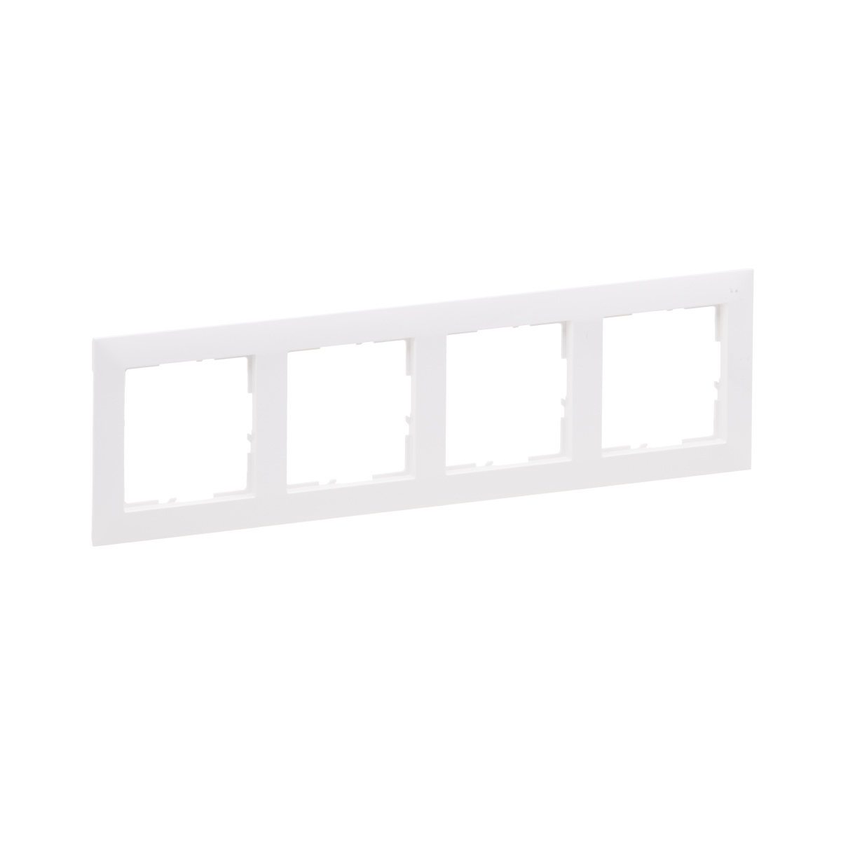 Suno - Quadro quádruplo, Branco