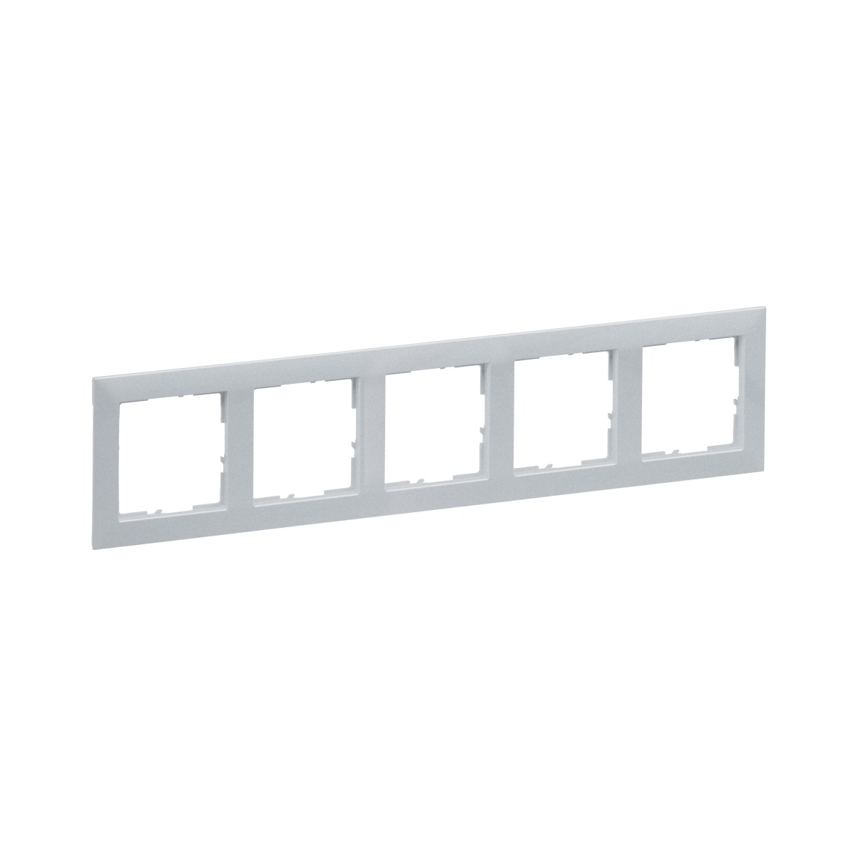 Suno - Quadro quíntuplo, Alumínio