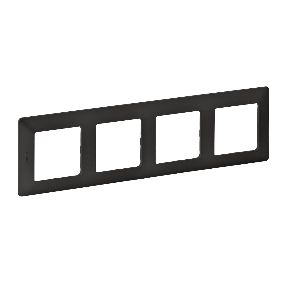 Valena Life - Quadro Quádruplo - Grafite