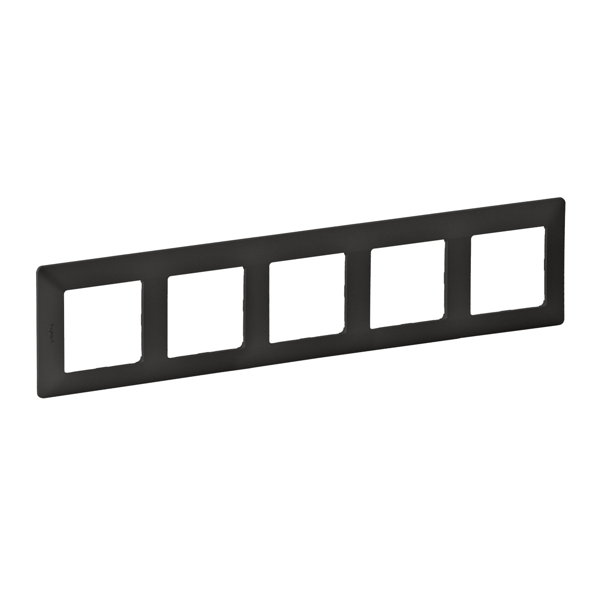 Valena Life - Quadro Quíntuplo - Grafite