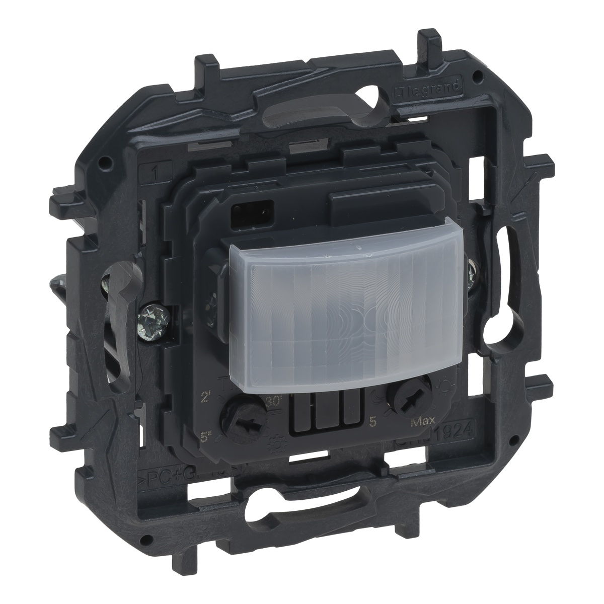 Niloé Step - Detetor de movimento 2 fios sem neutro