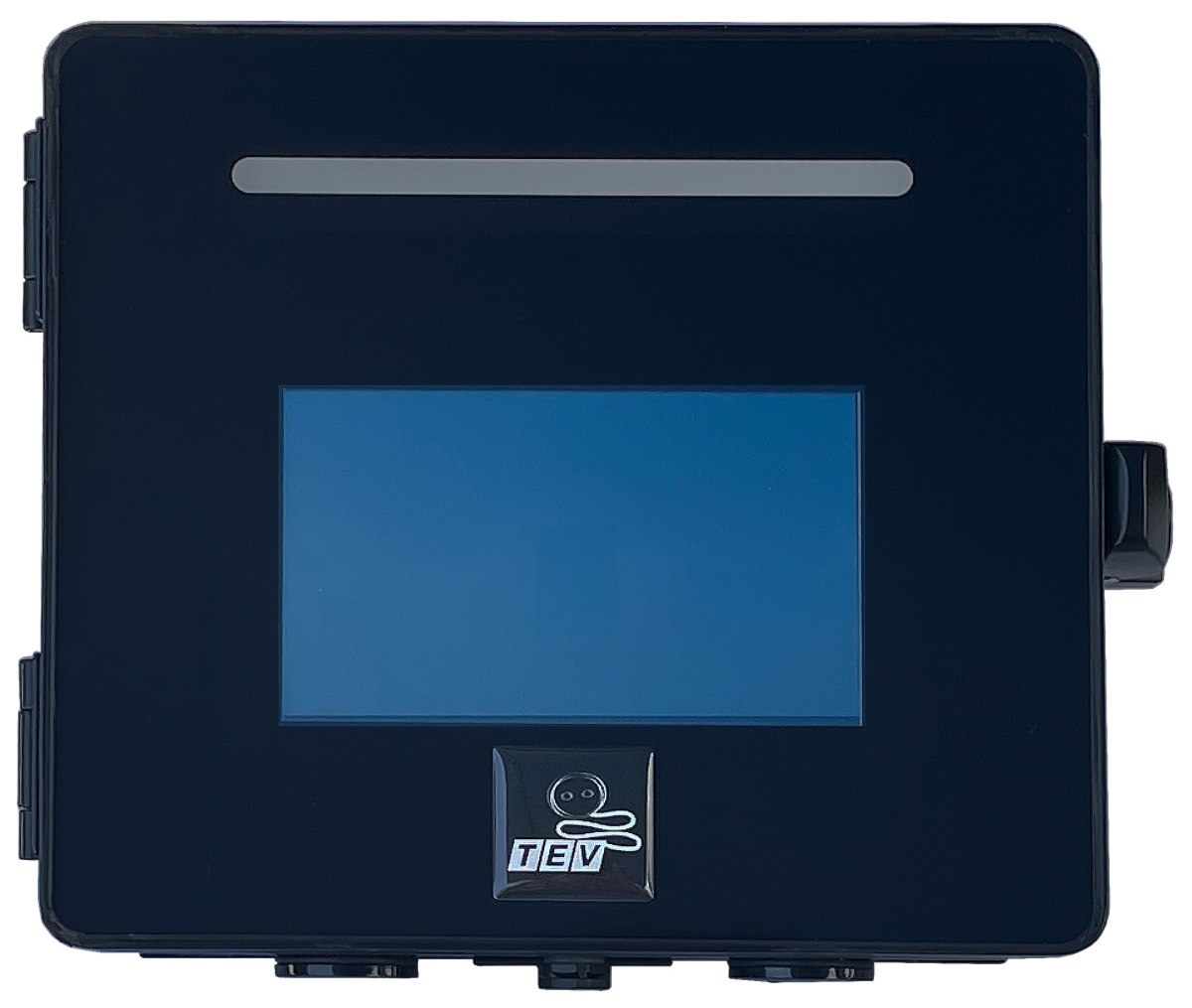 Central de monitorização Z-BOX