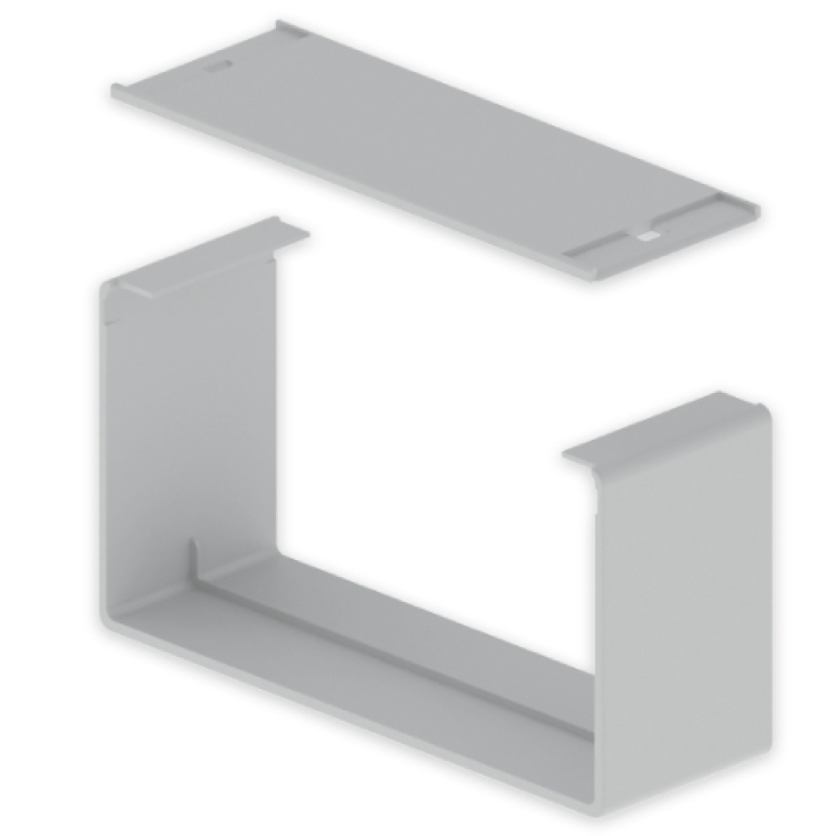 Tapa-Juntas Unex 100X200 em U48X sem halogéneos