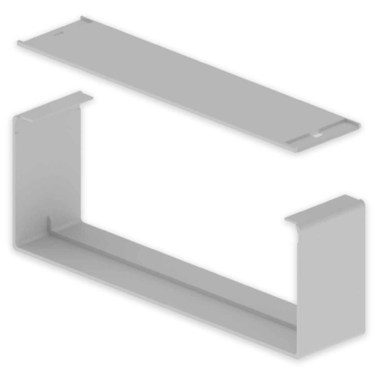 Tapa-Juntas Unex 100X300 em U48X sem halogéneos