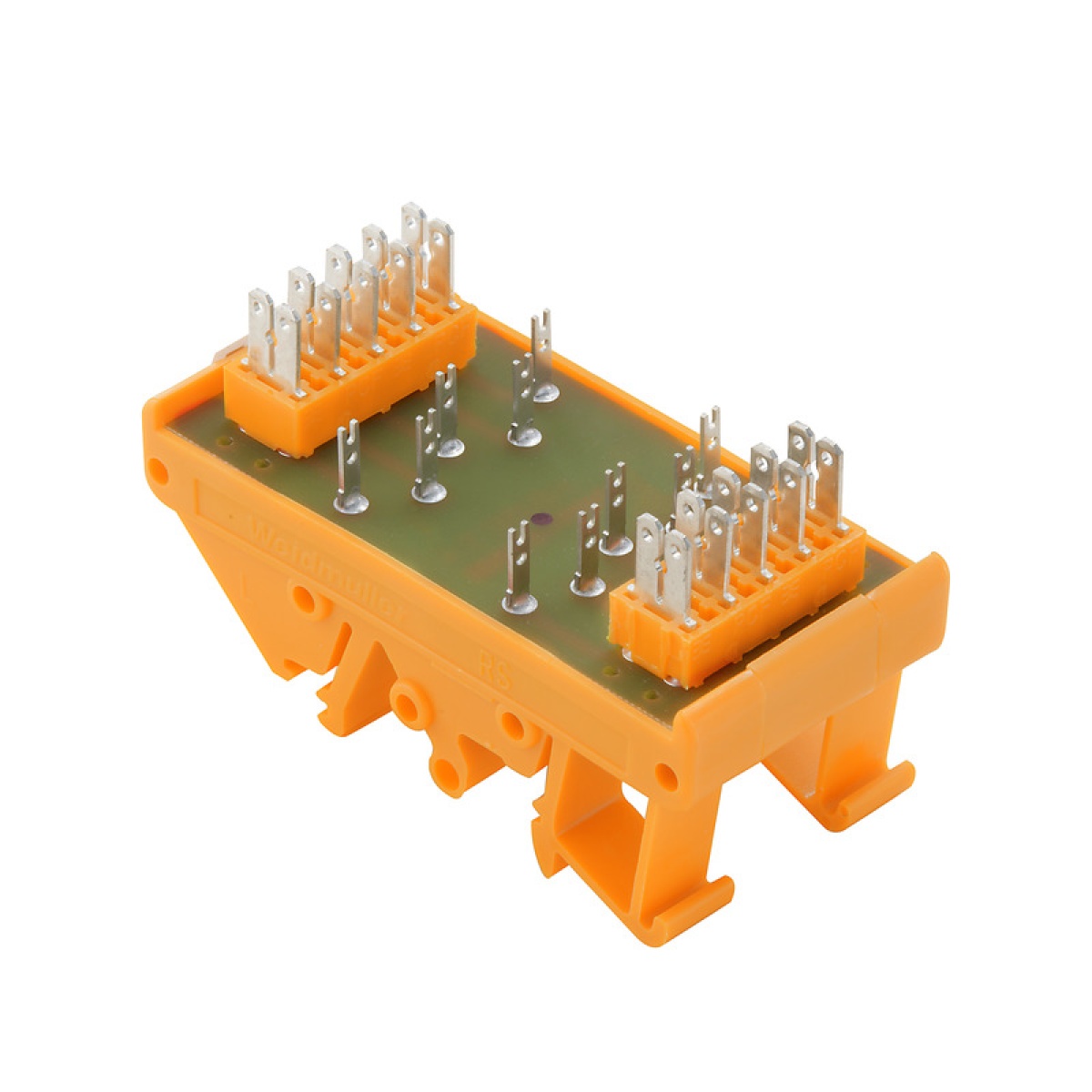 Interface modul for assembly