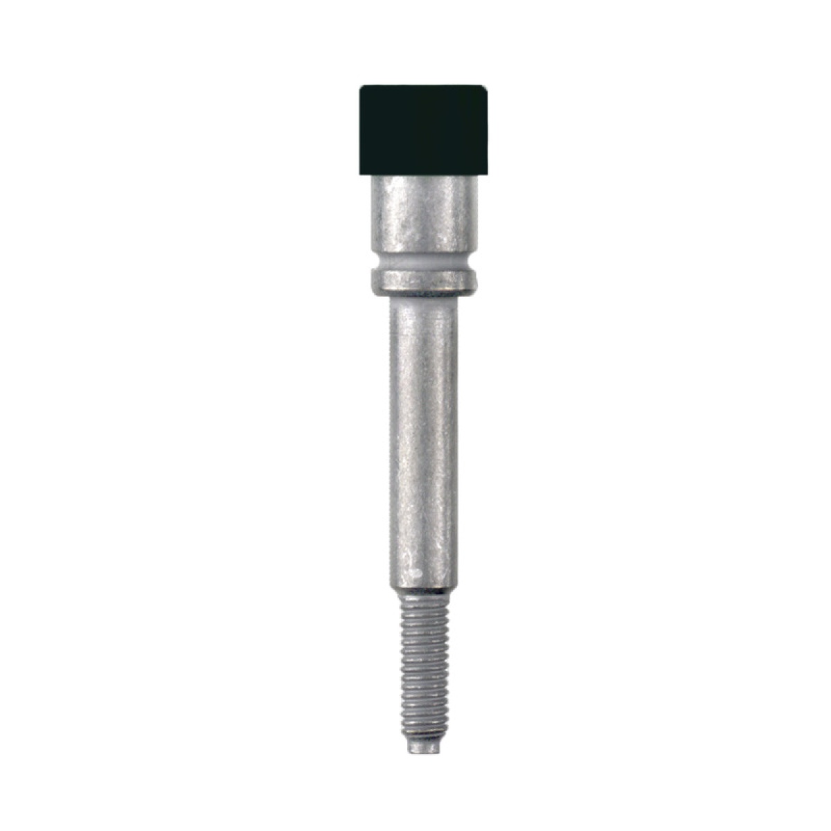 Socket terminal, Plug-in depth 10 mm, Depth 31.7 mm