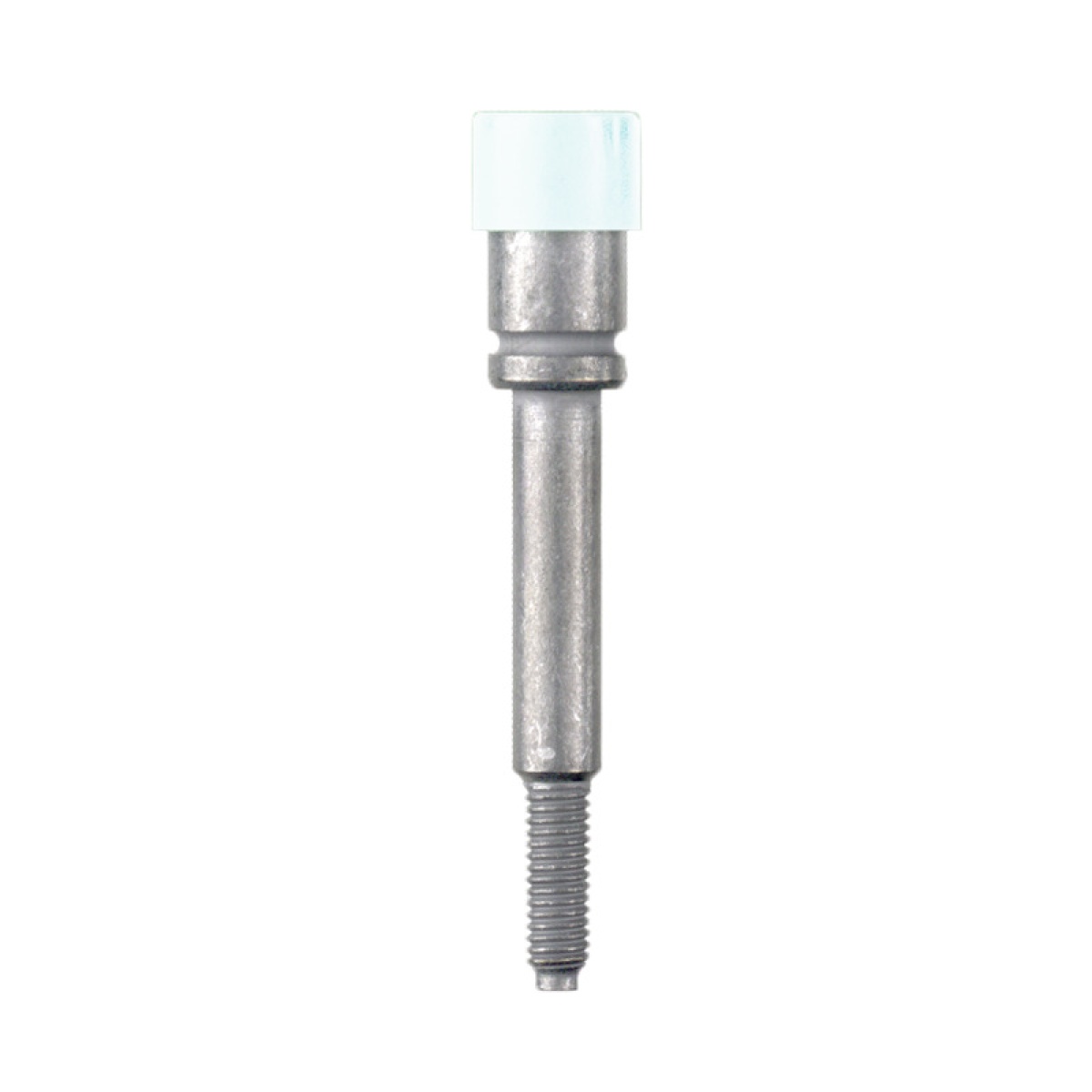 Socket terminal, Plug-in depth 10 mm, Depth 31.7 mm
