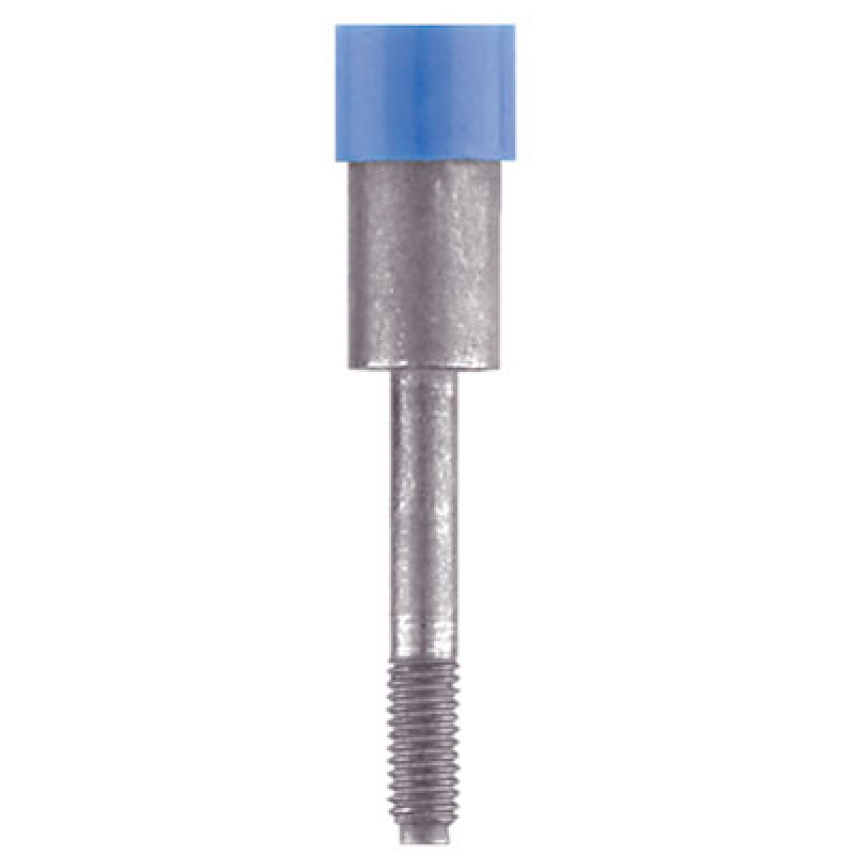 Socket terminal, Plug-in depth 10 mm, Depth 31.7 mm