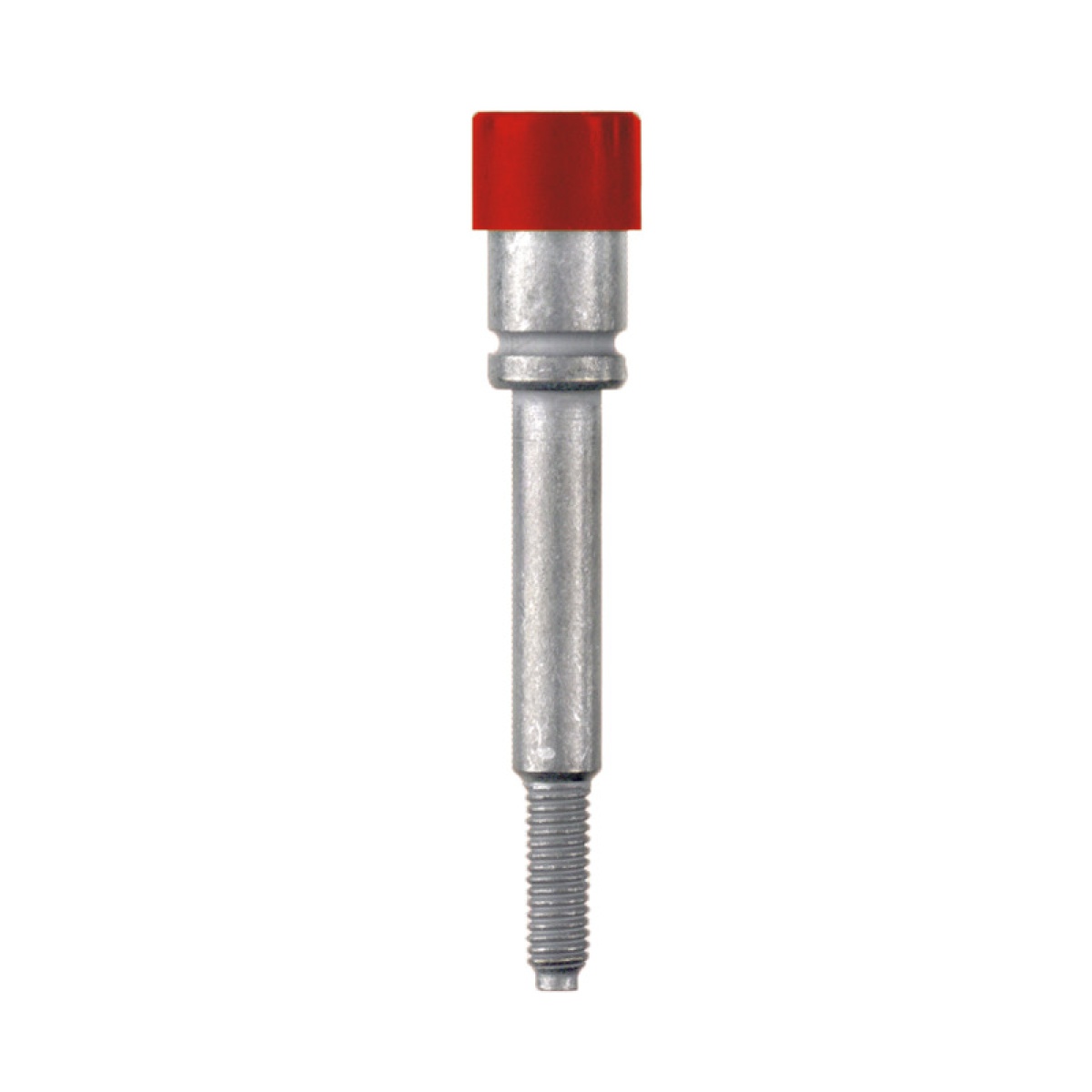 Socket terminal, Plug-in depth 10 mm, Depth 31.7 mm