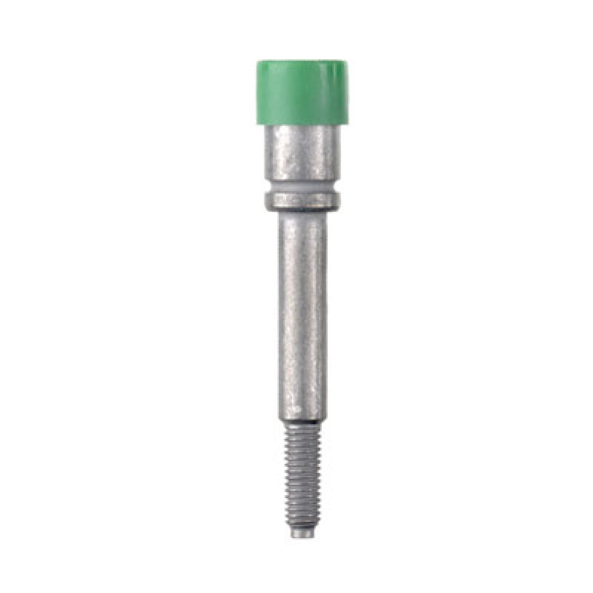 Socket terminal, Plug-in depth 10 mm, Depth 31.7 mm