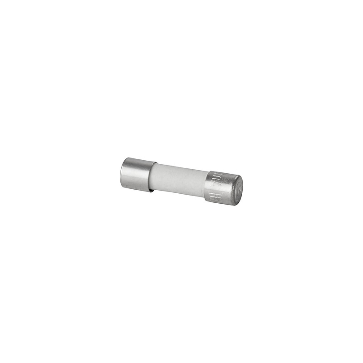 Miniature fuse, quick-acting, 10 A, G-Si. 5 x 20