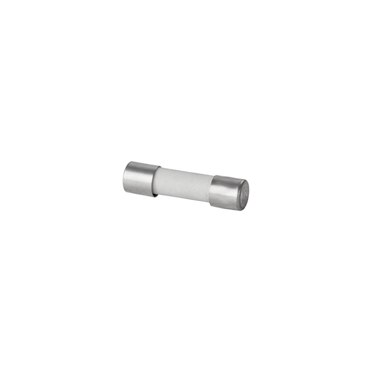 Miniature fuse, quick-acting, 0.63 A, G-Si. 5 x 20