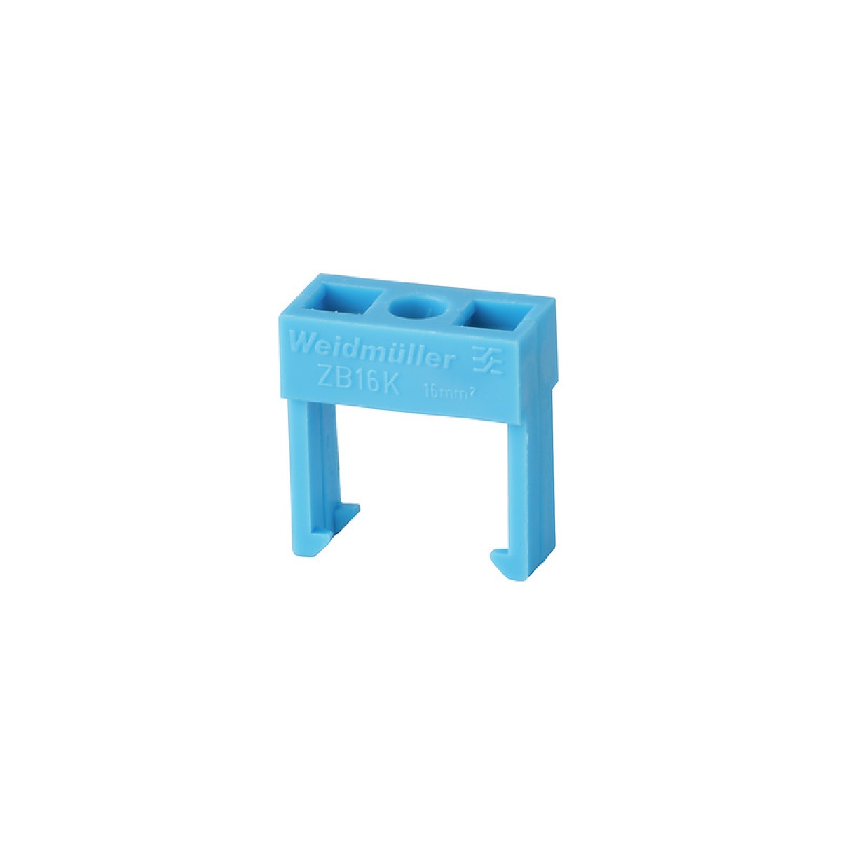 Cover hood terminal