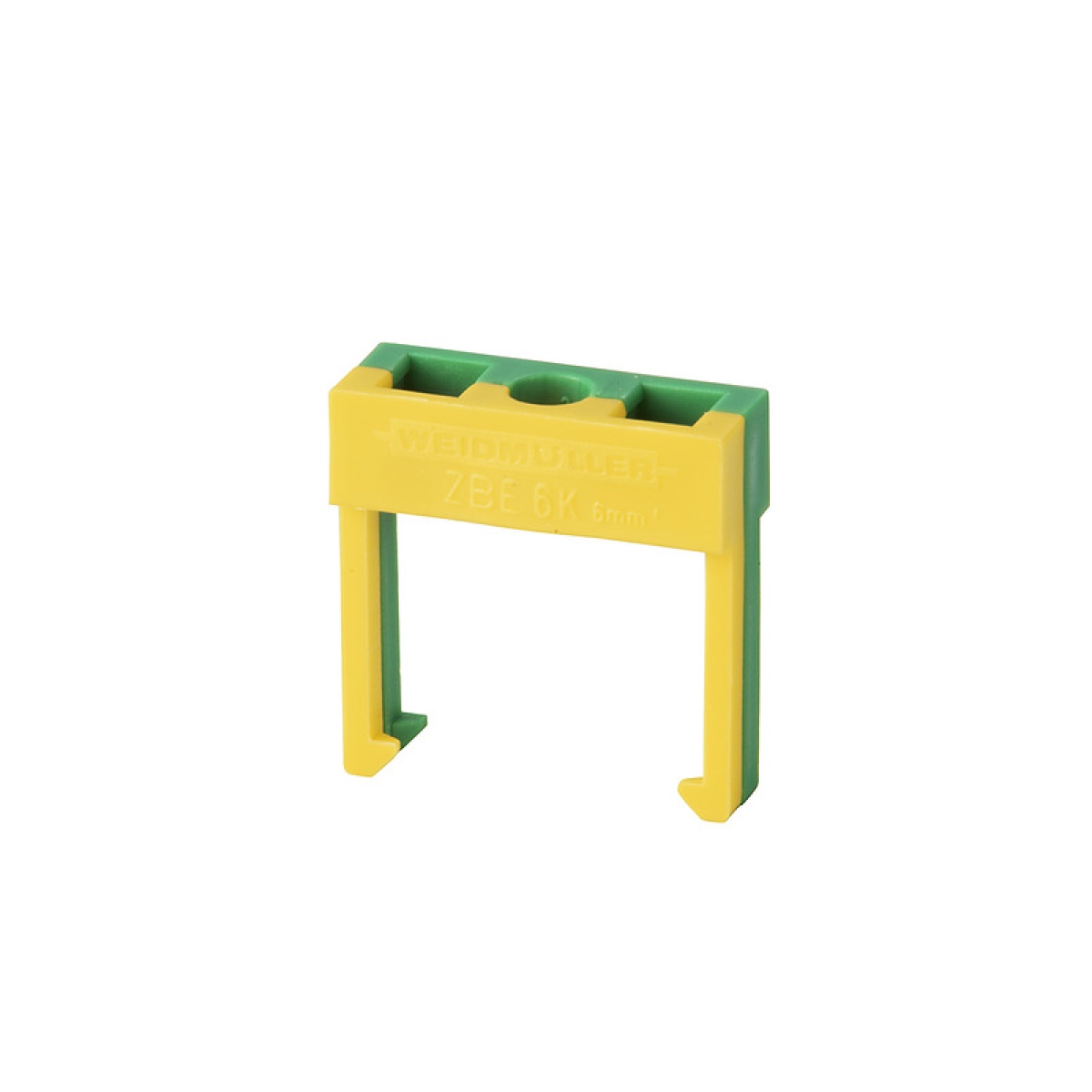 Cover hood terminal, Steel