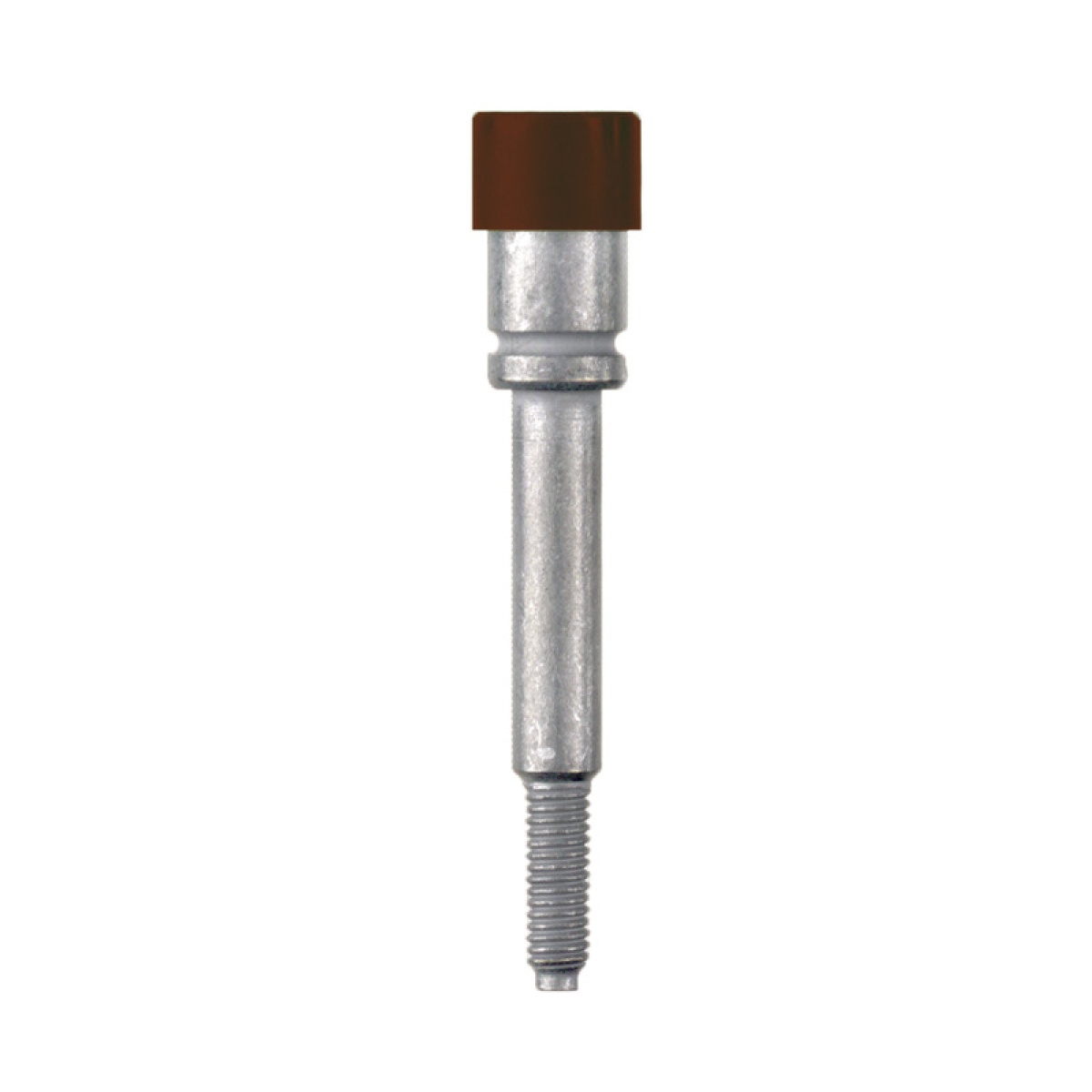 Socket terminal, Plug-in depth 10 mm, Depth 31.7 mm