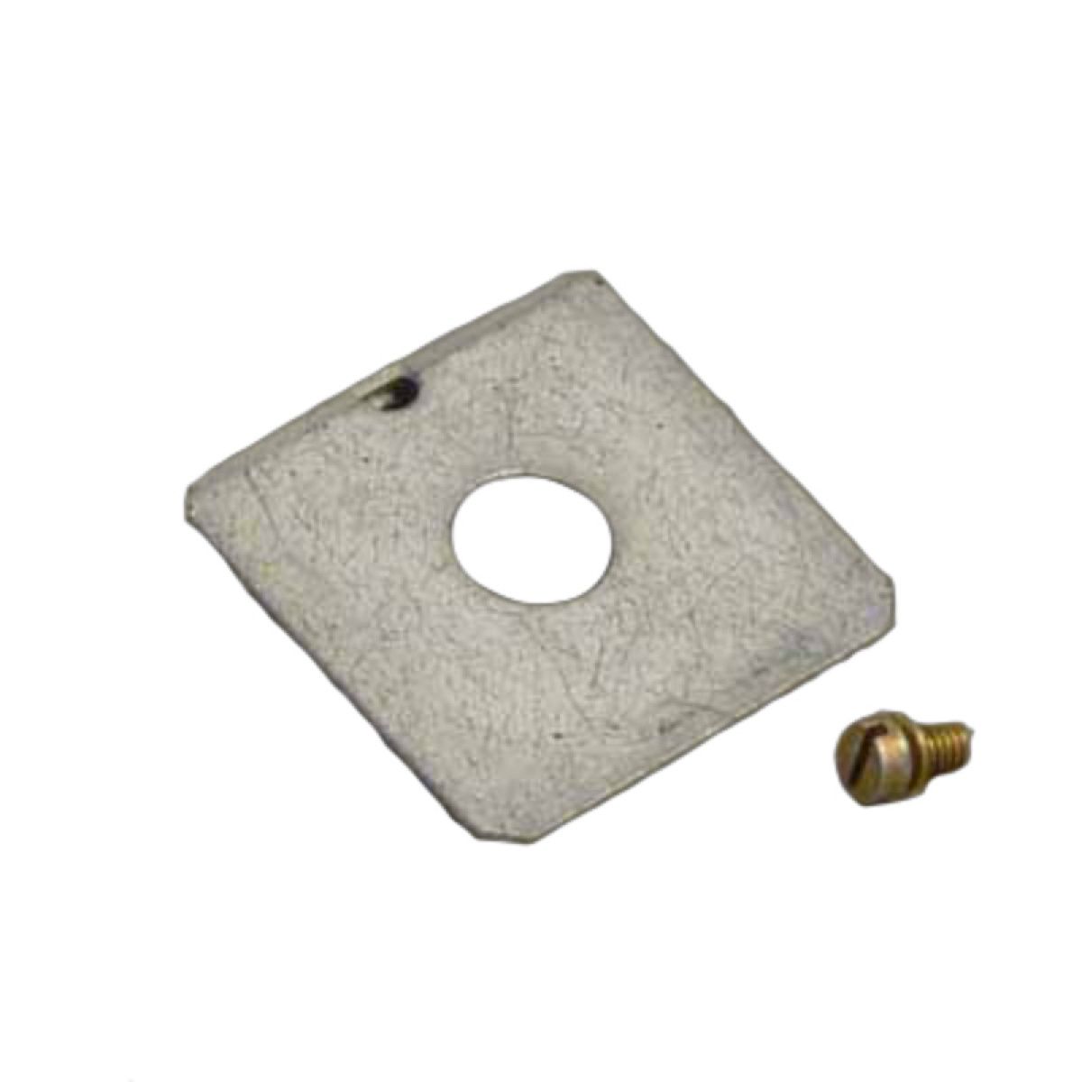 Auxiliary connection terminal