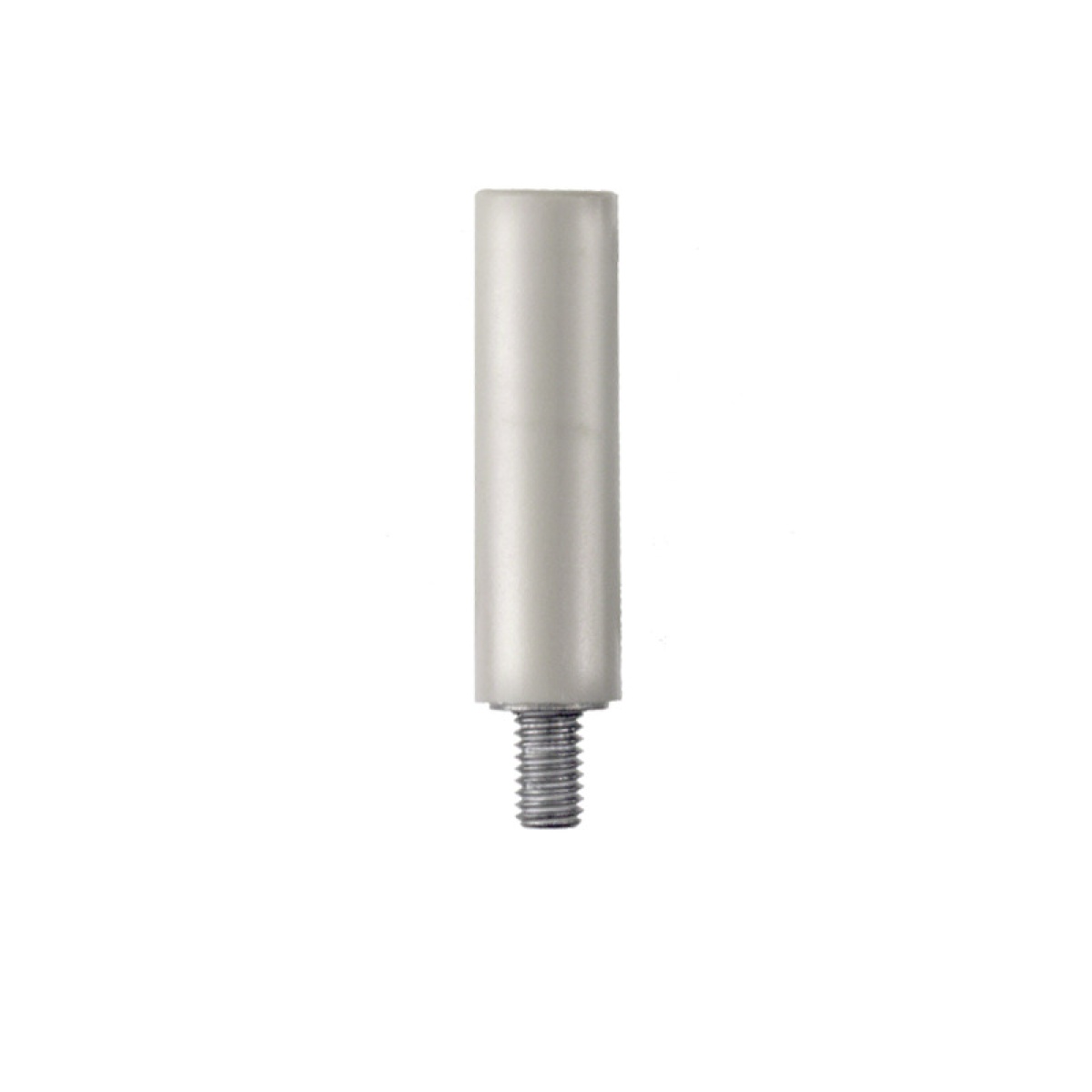 Socket terminal, Plug-in depth 11.1 mm, Depth 26.6 mm