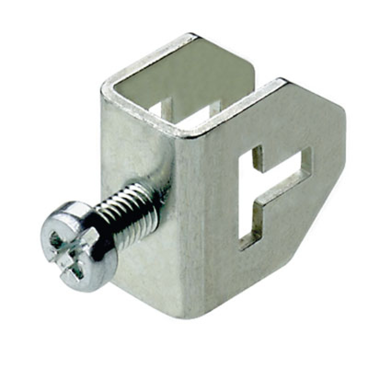 Set of fixings Terminal