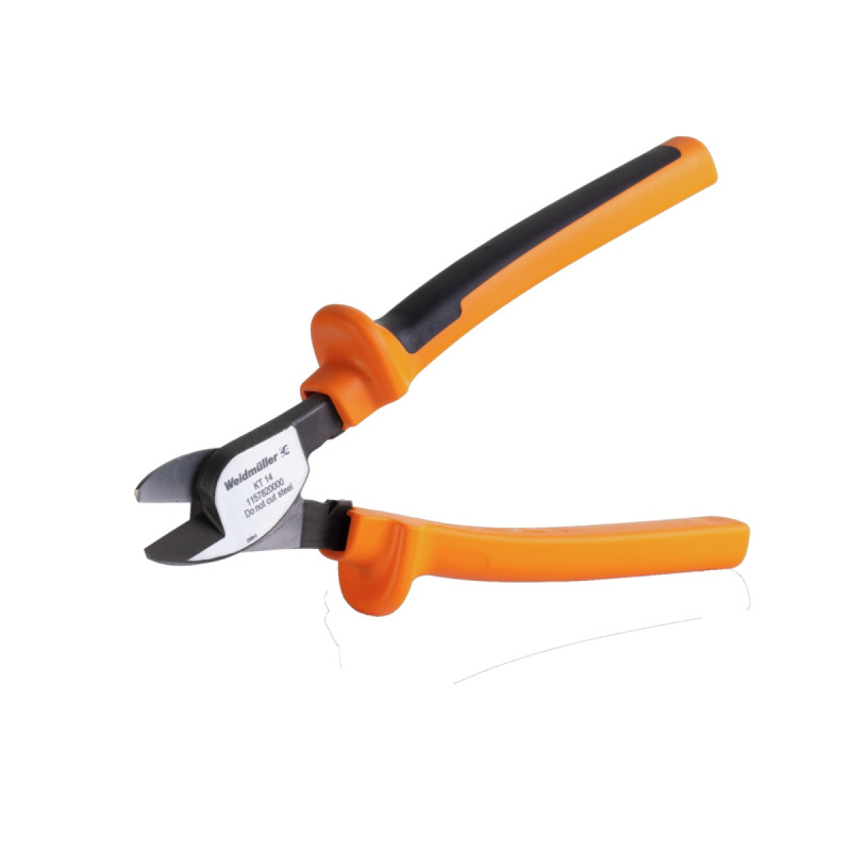 Cutting tool, 14 mm, 14 mm