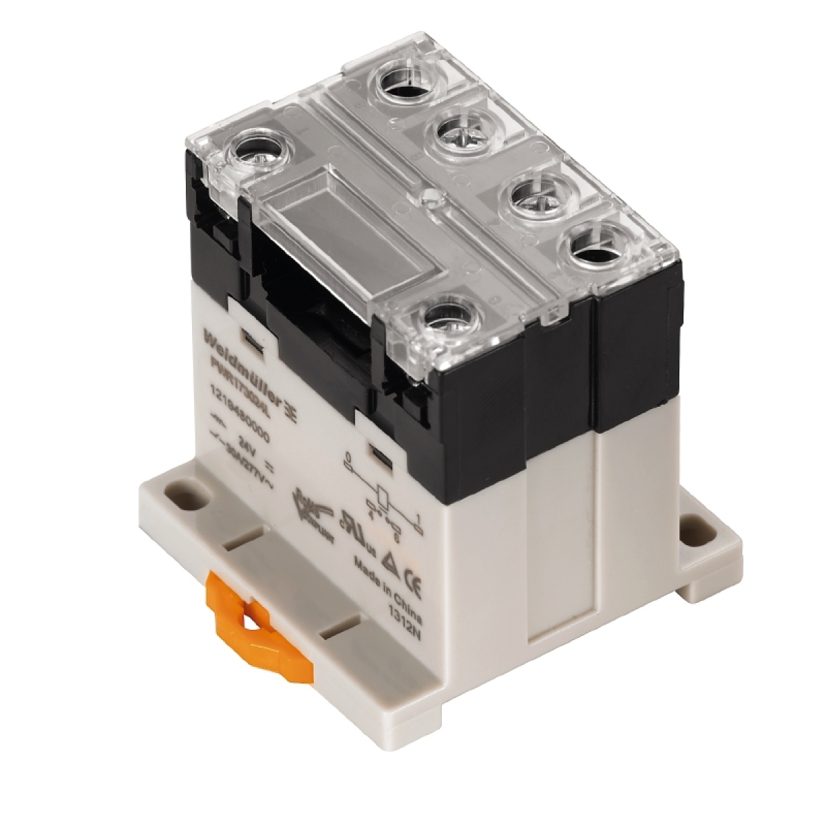 PWR276012L