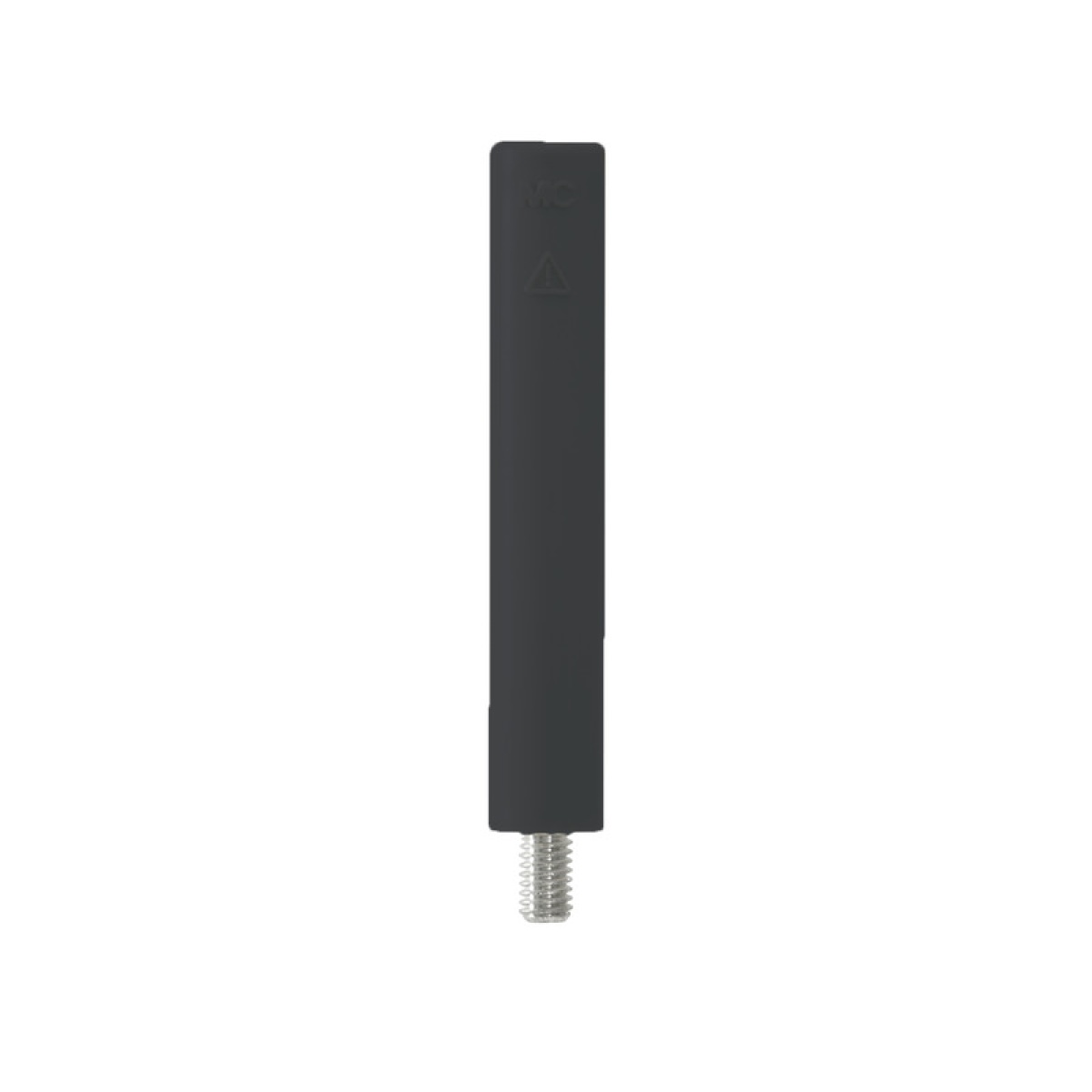 Socket terminal, Plug-in depth 11.1 mm, Depth 39.8 mm