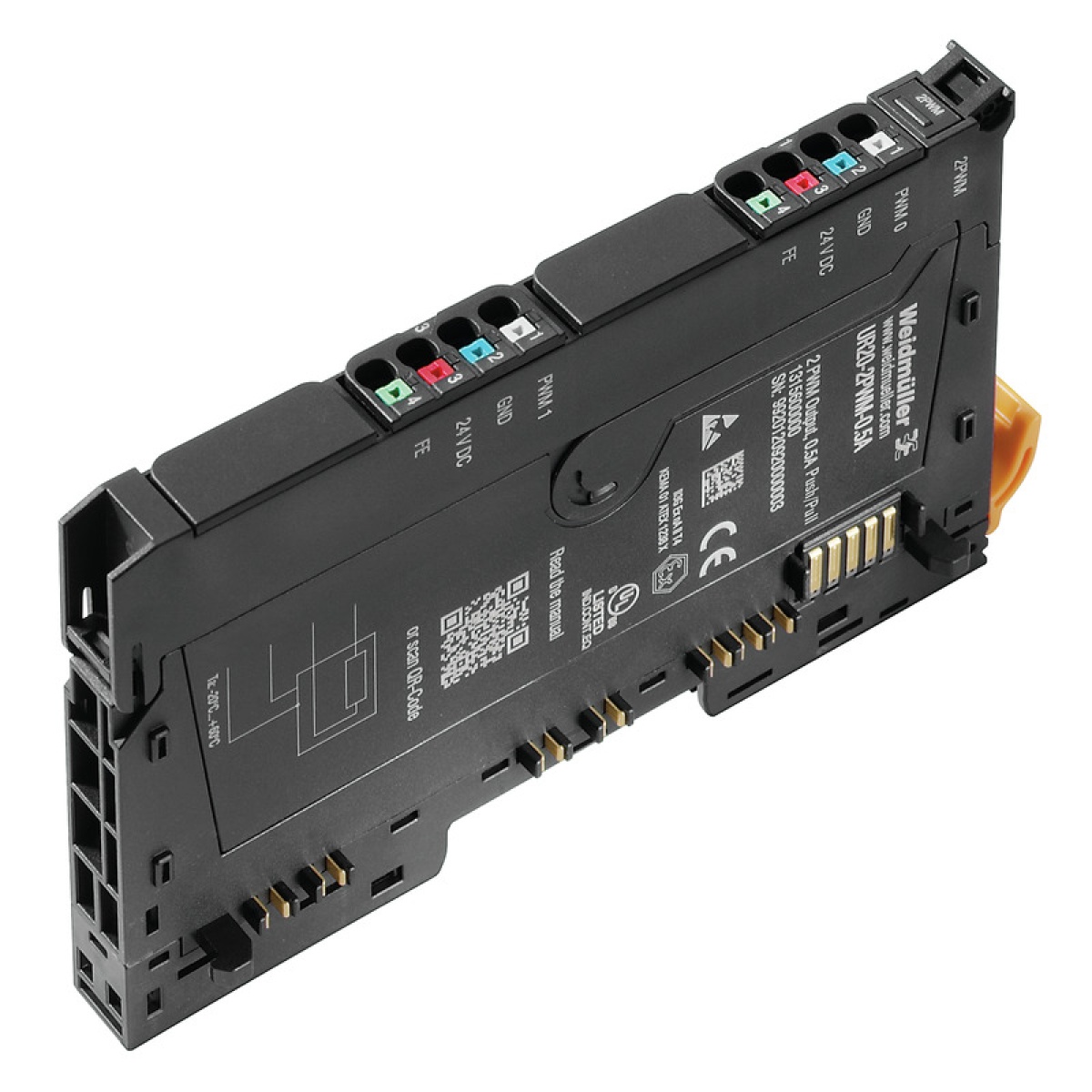 Function module IO