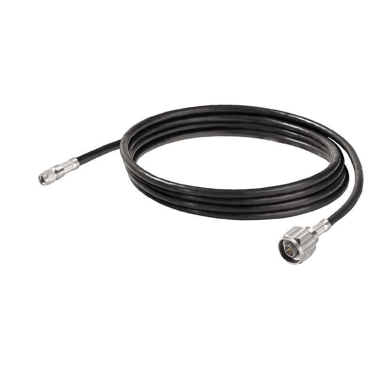 Antenna cable assembled