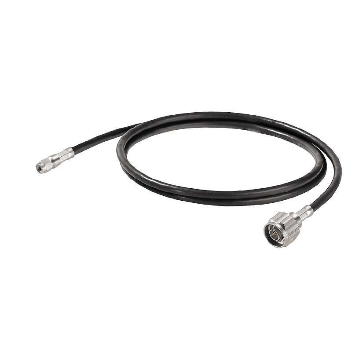 Antenna cable assembled