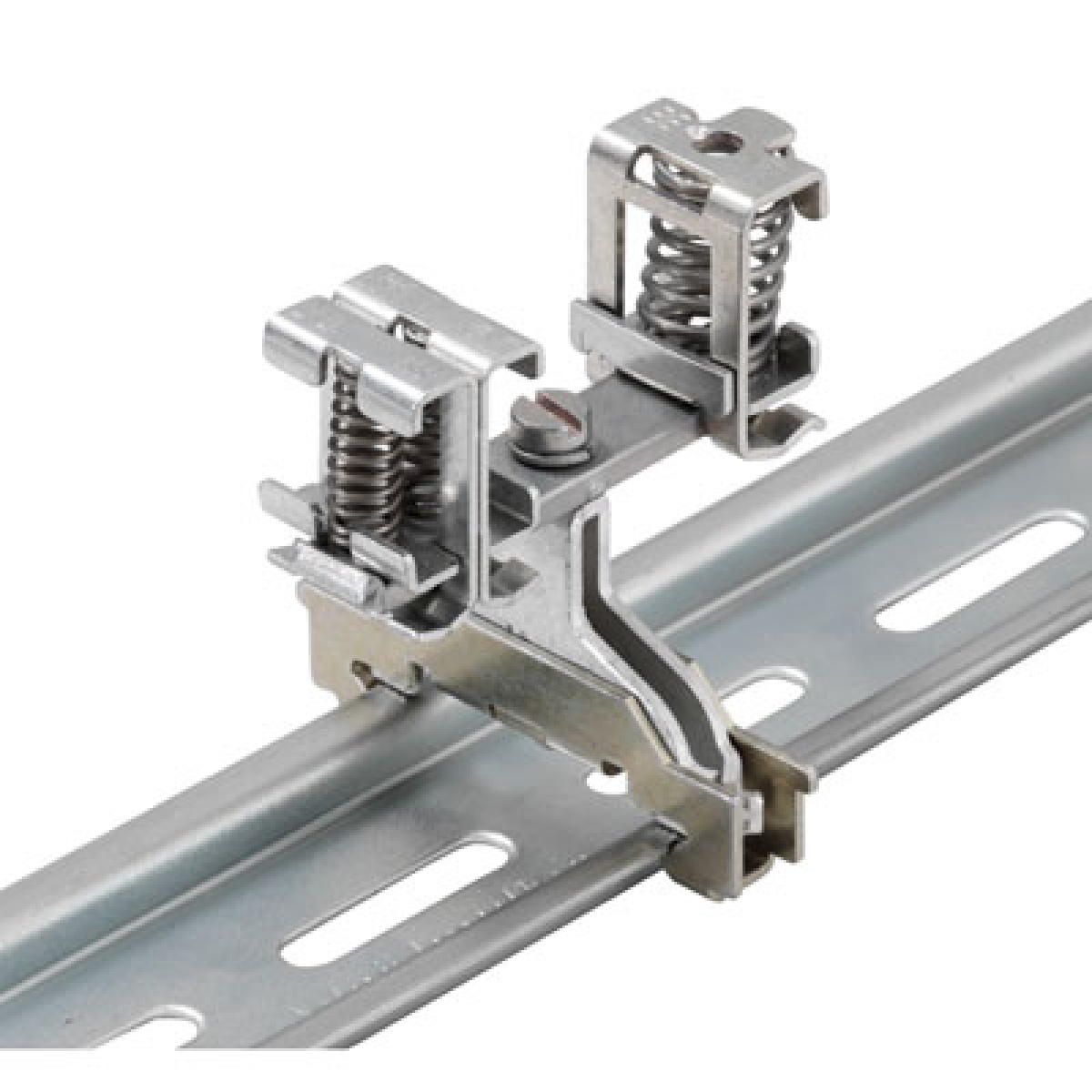 Set of fixings Terminal