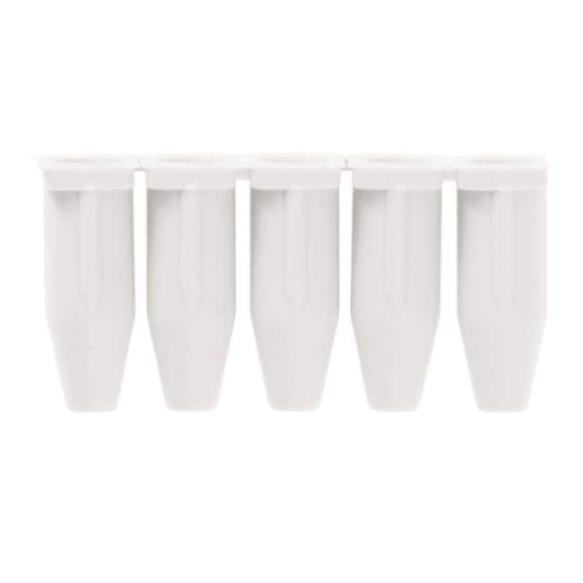 Reducing sleeve terminal, Wemid, grey