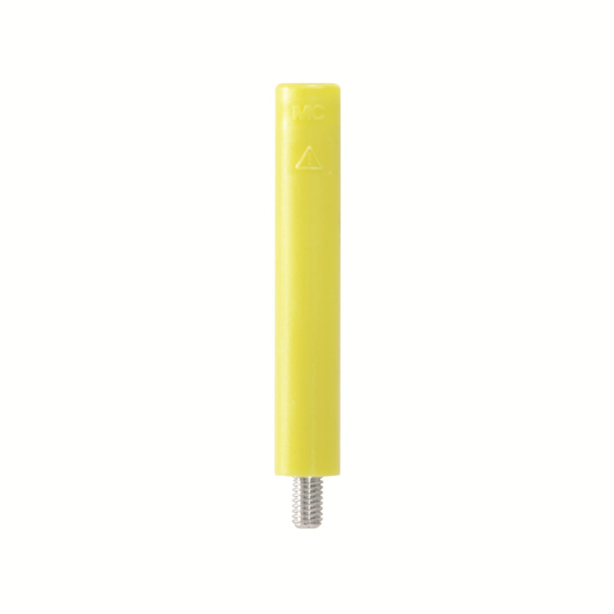 Socket terminal, Plug-in depth 11.1 mm, Depth 39.8 mm