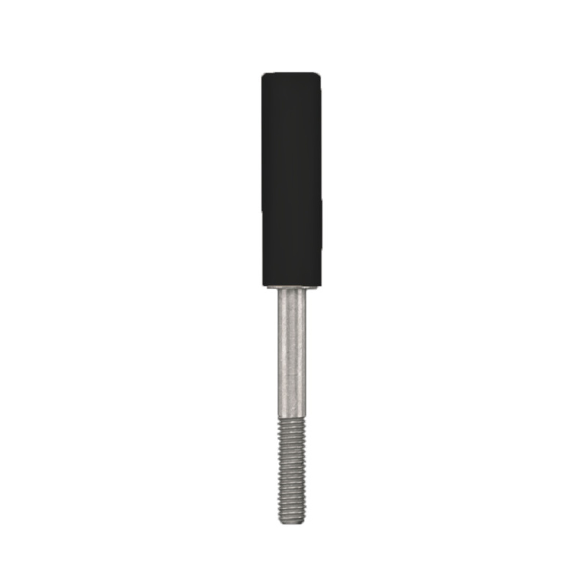 Socket terminal, Plug-in depth 11.1 mm, Depth 45 mm