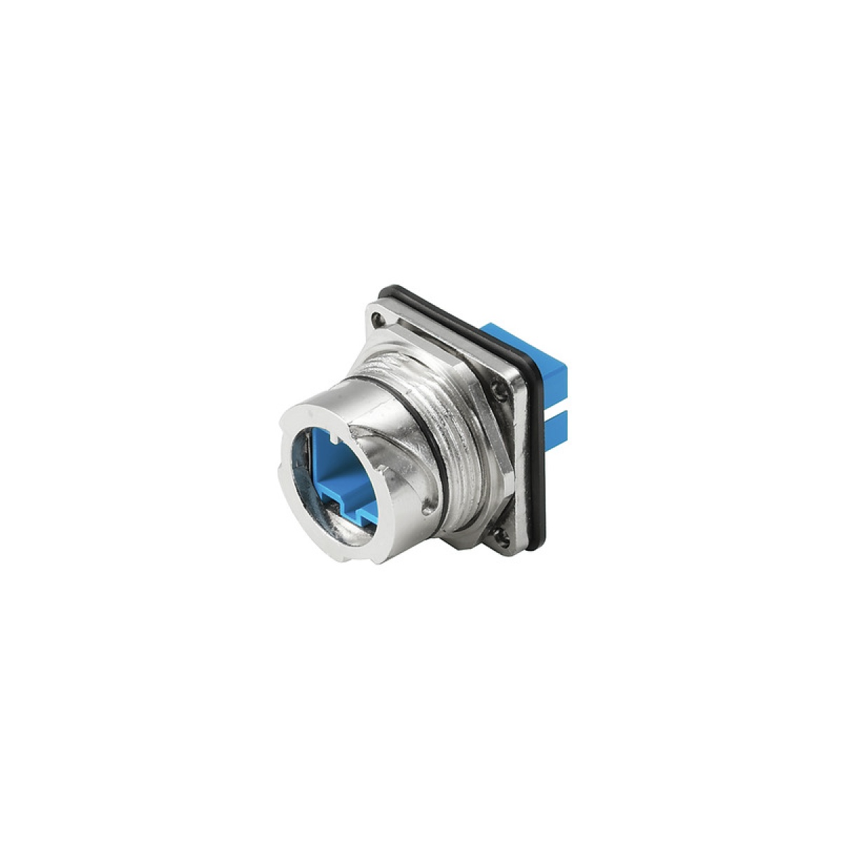 Fibre optic coupler, SC, Singlemode