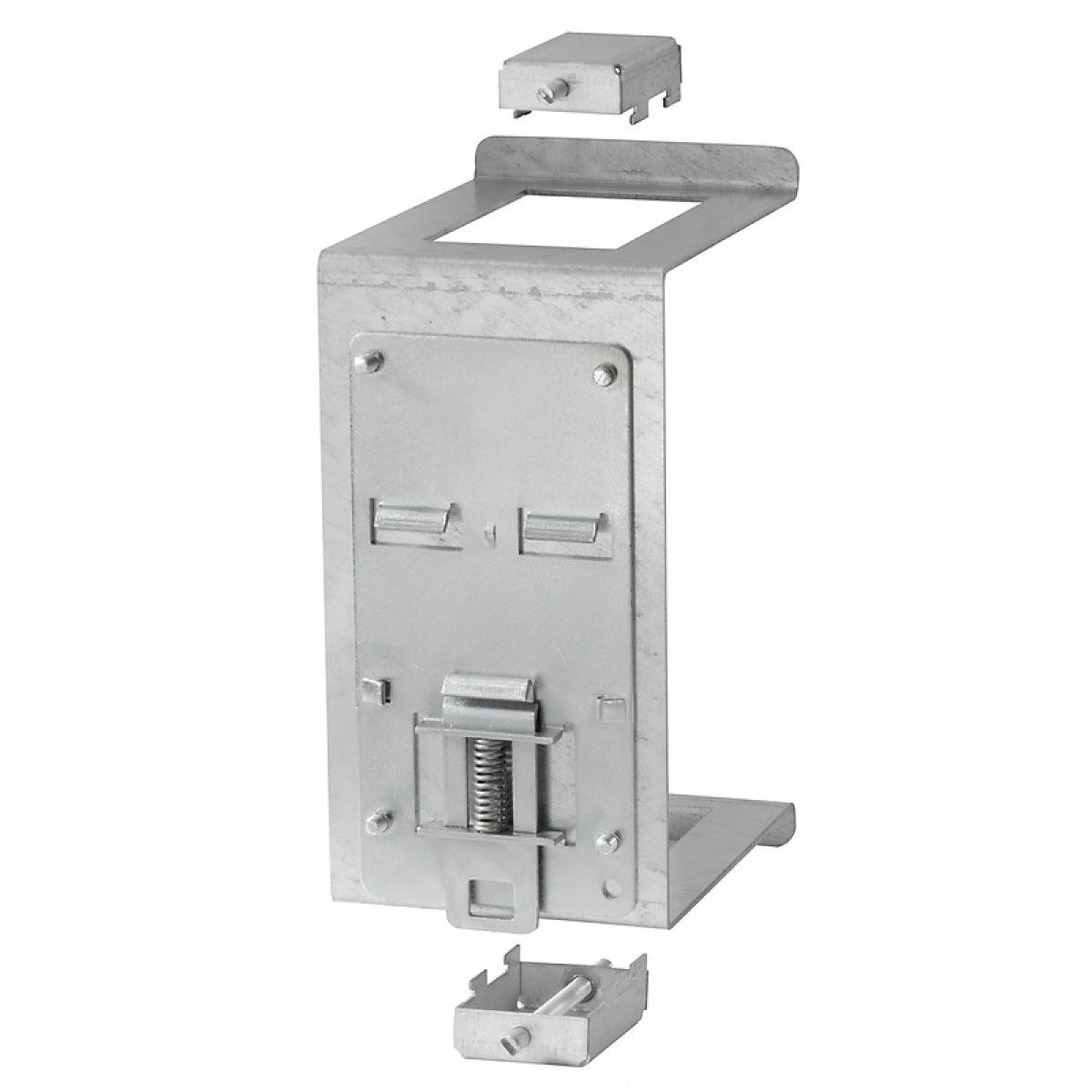Fixation Measuring instrument