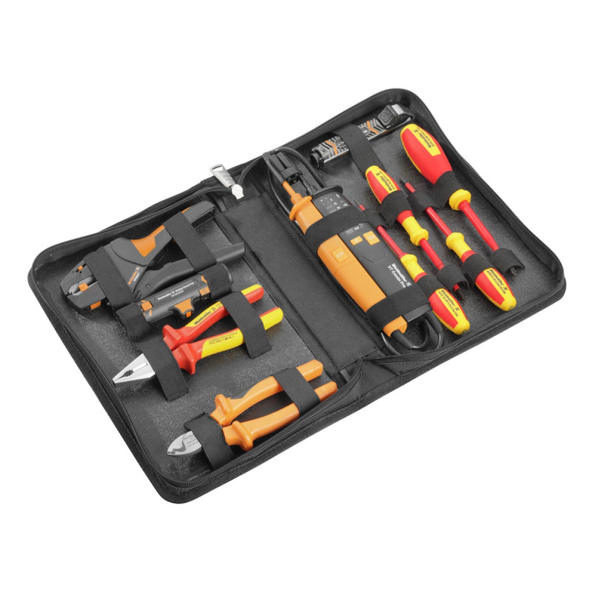 Toolbag, Width 320 mm, Height 60 mm, Depth 220 mm