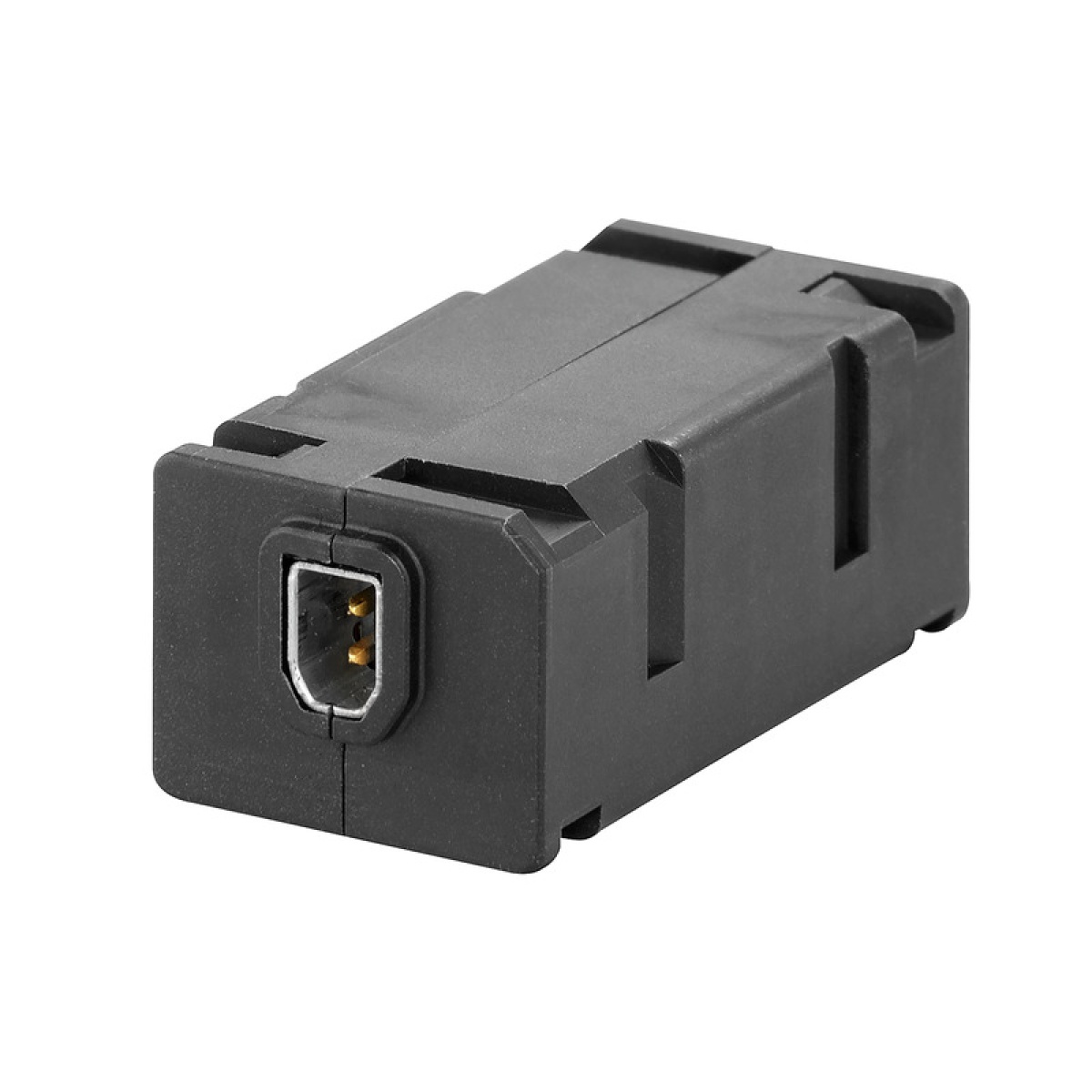SPE plug adapter, SPE socket acc. to IEC 63171-2, SPE socket acc. to IEC 63171-2