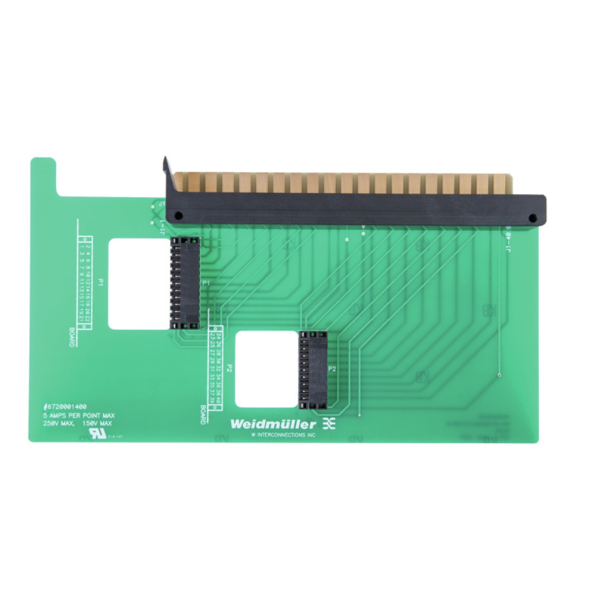 Adapter PLC
