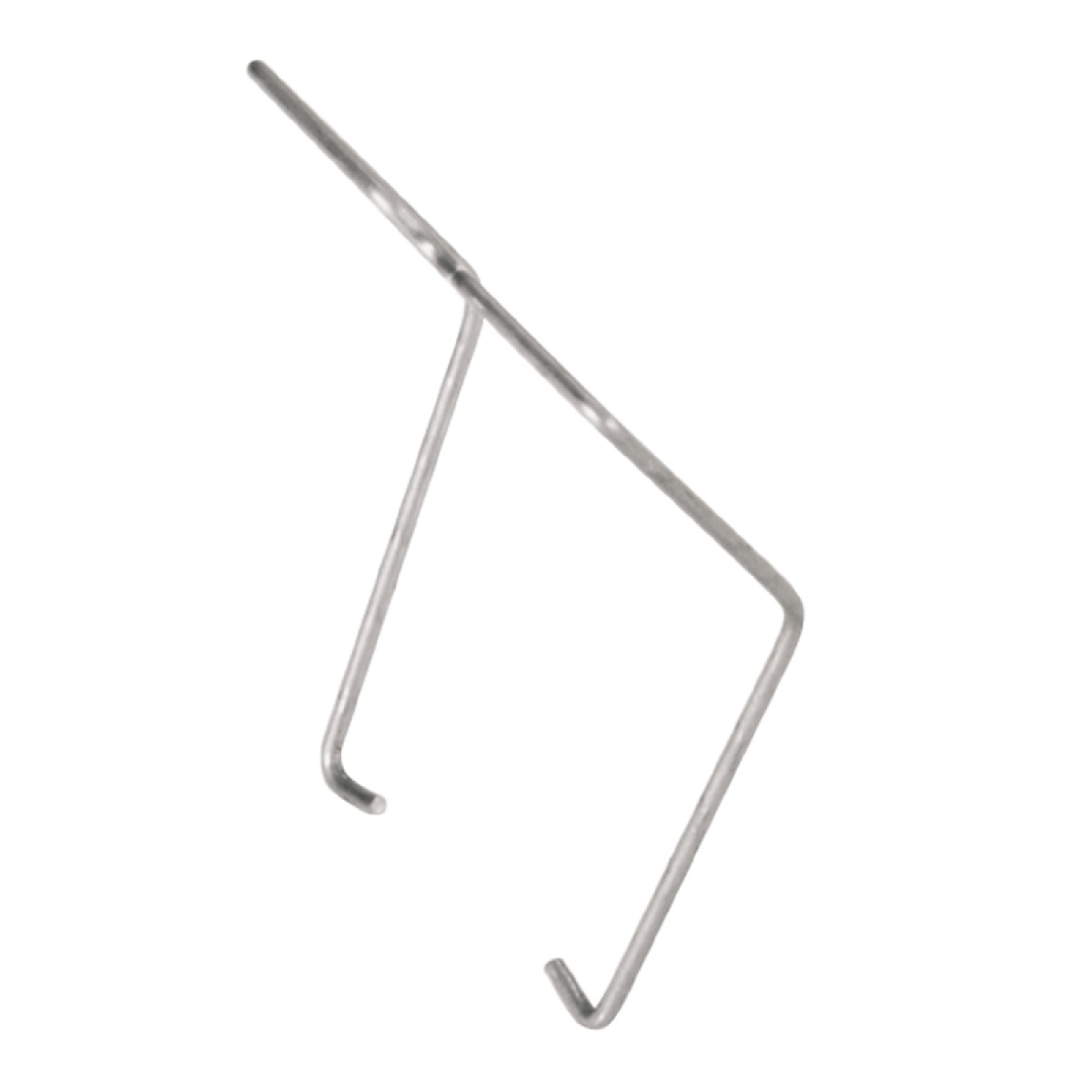 Retaining clip relay, metal, RIDERSERIES RCM
