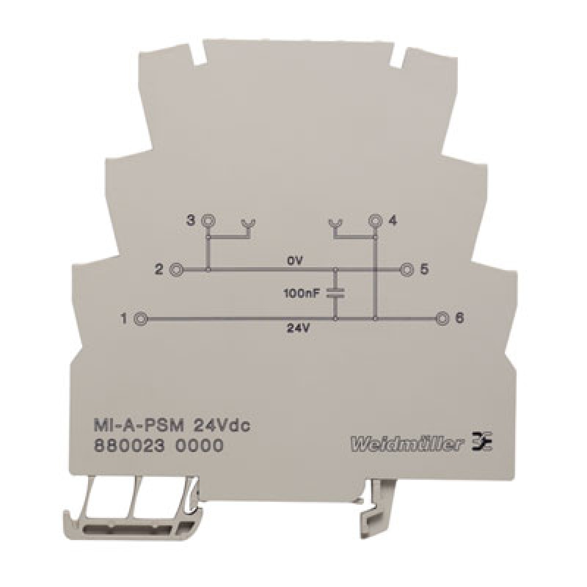 Adapter PLC