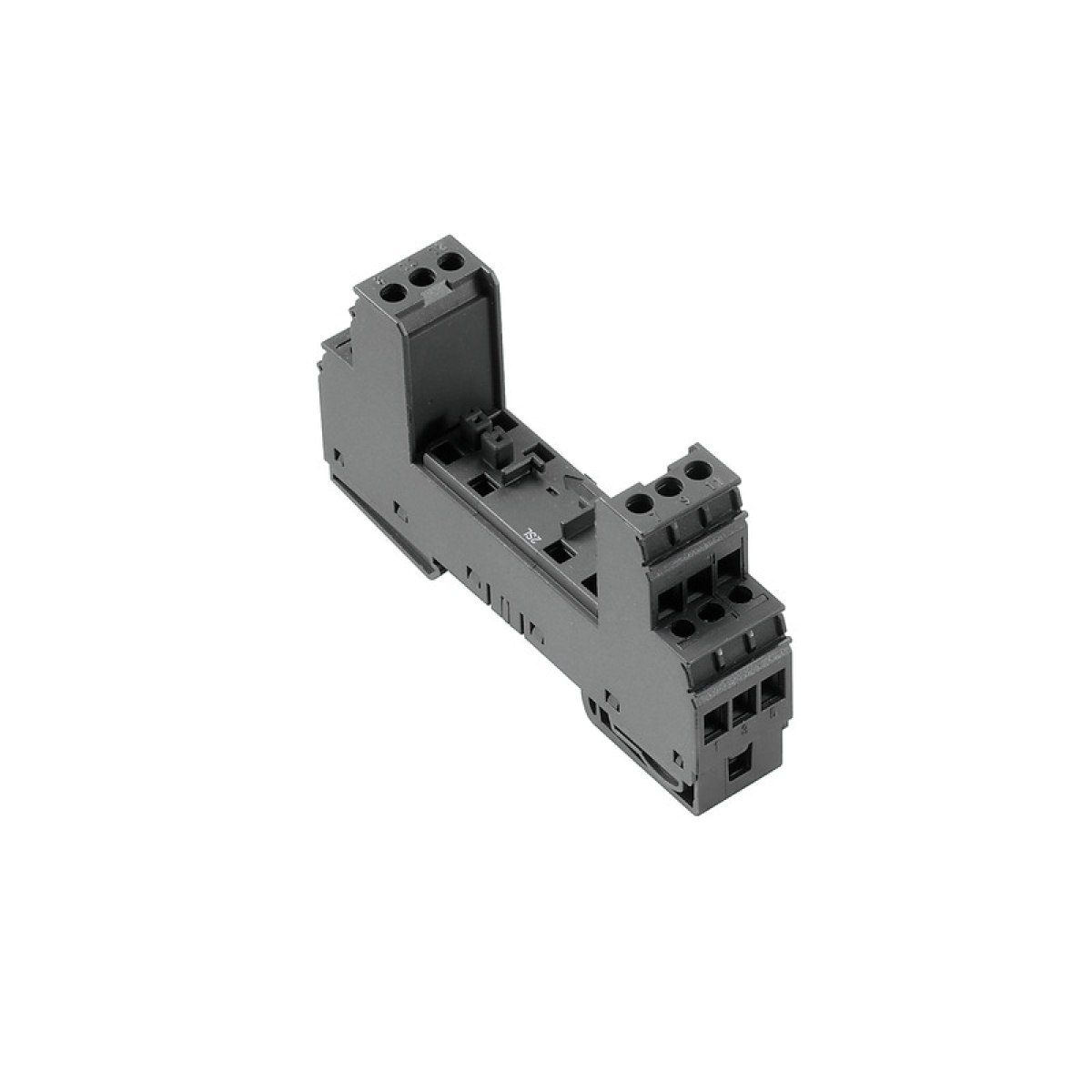 Basic Element Protection Basic element for surge protection device data networksMCR-technology ...
